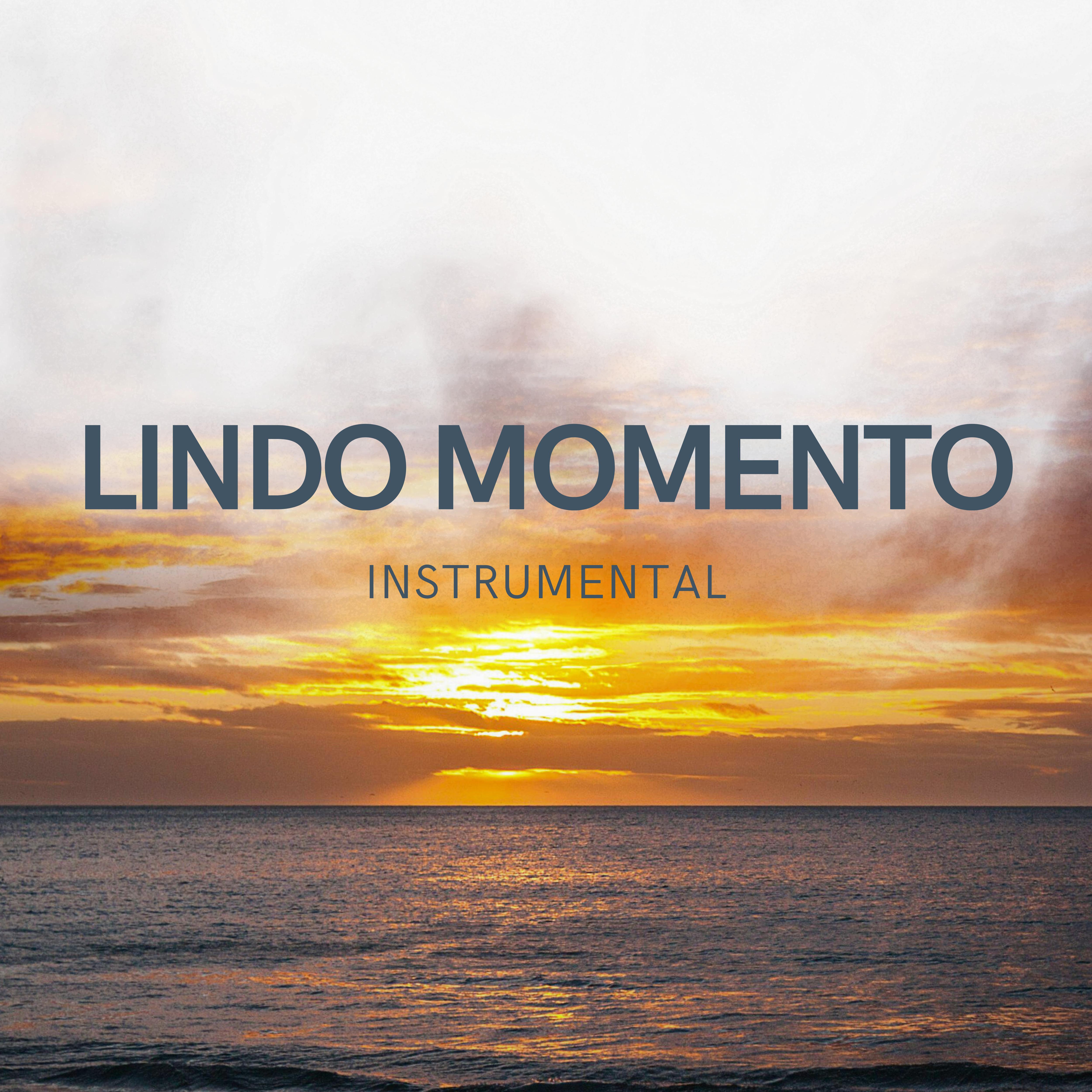 Постер альбома Lindo Momento