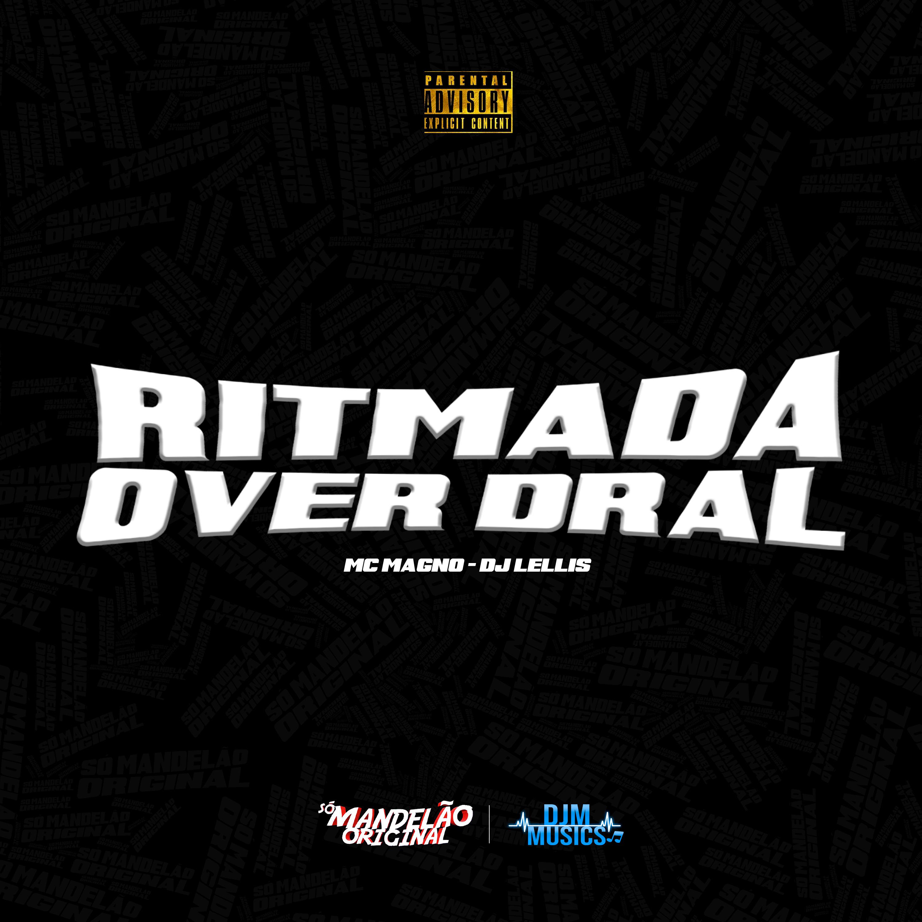 Постер альбома Ritmada Overdral