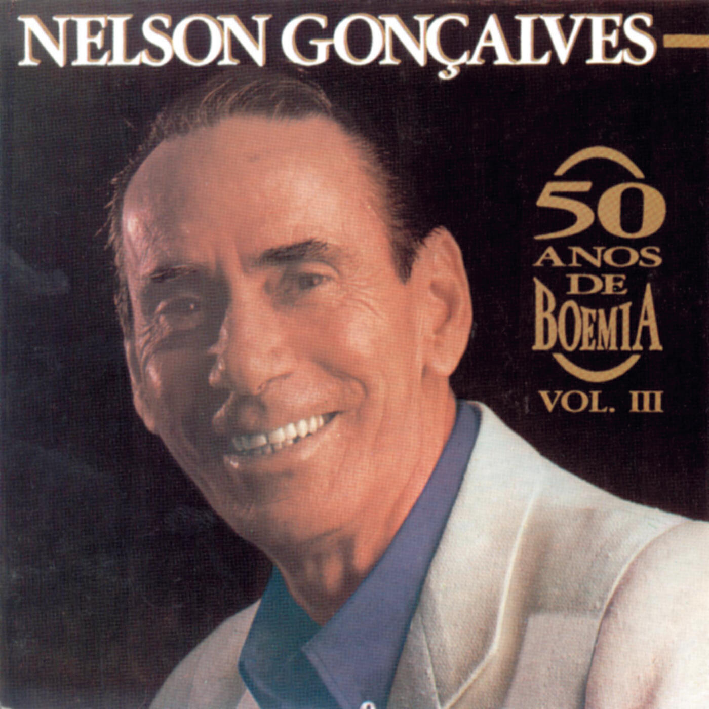 Nelson Goncalves - Maria Luiza