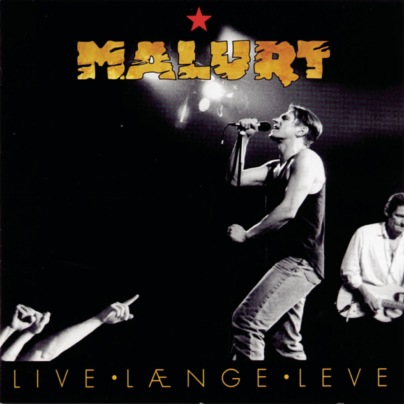 Malurt - Superlove