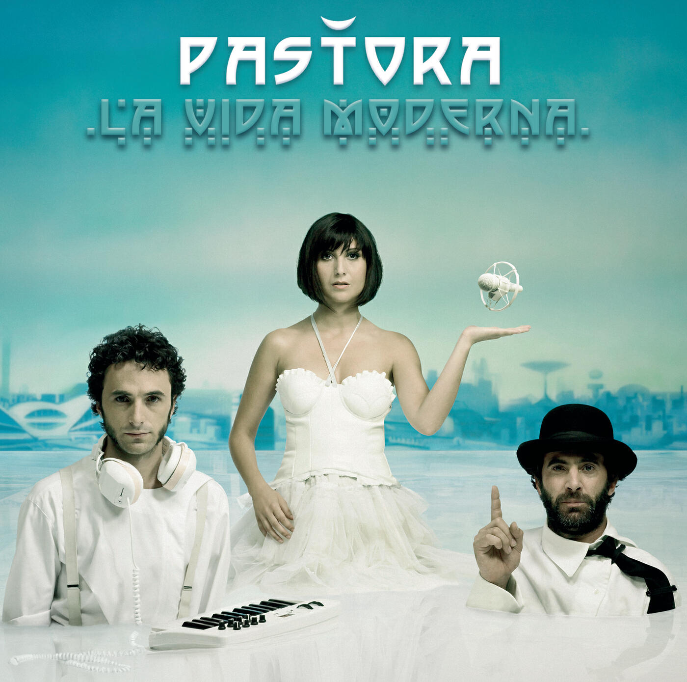 Pastora - Los Bichos
