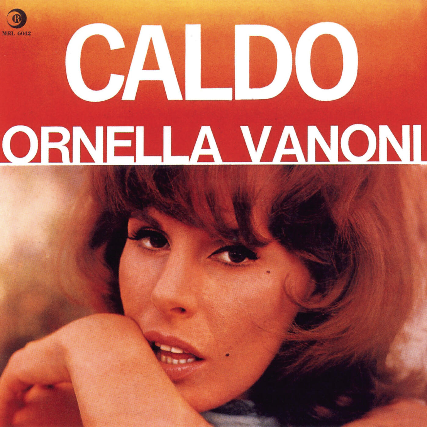 Ornella Vanoni - Tu si' 'na cosa grande