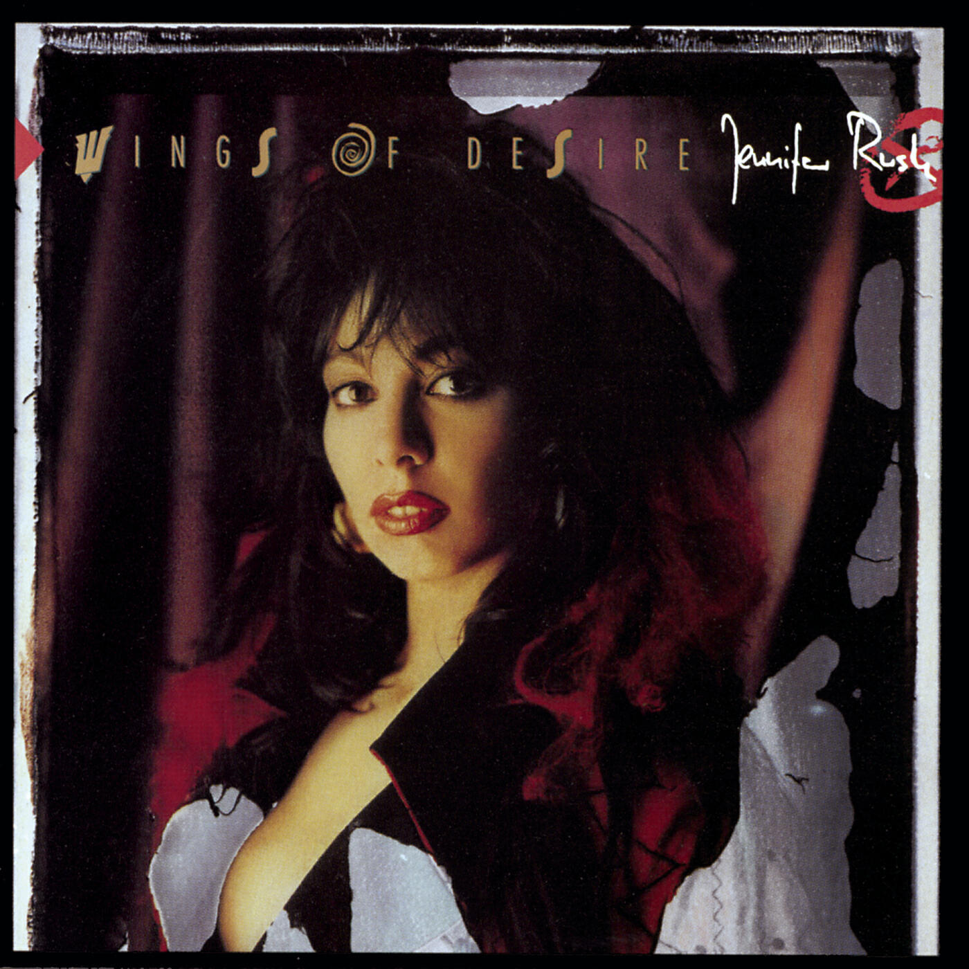 Jennifer Rush - Midnight Mirage