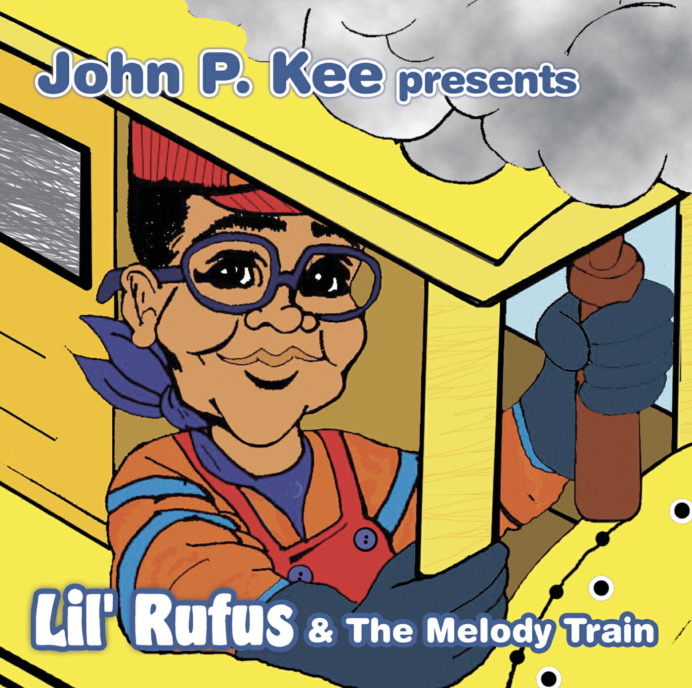 Lil' Rufus - What Are You Gonna Be?