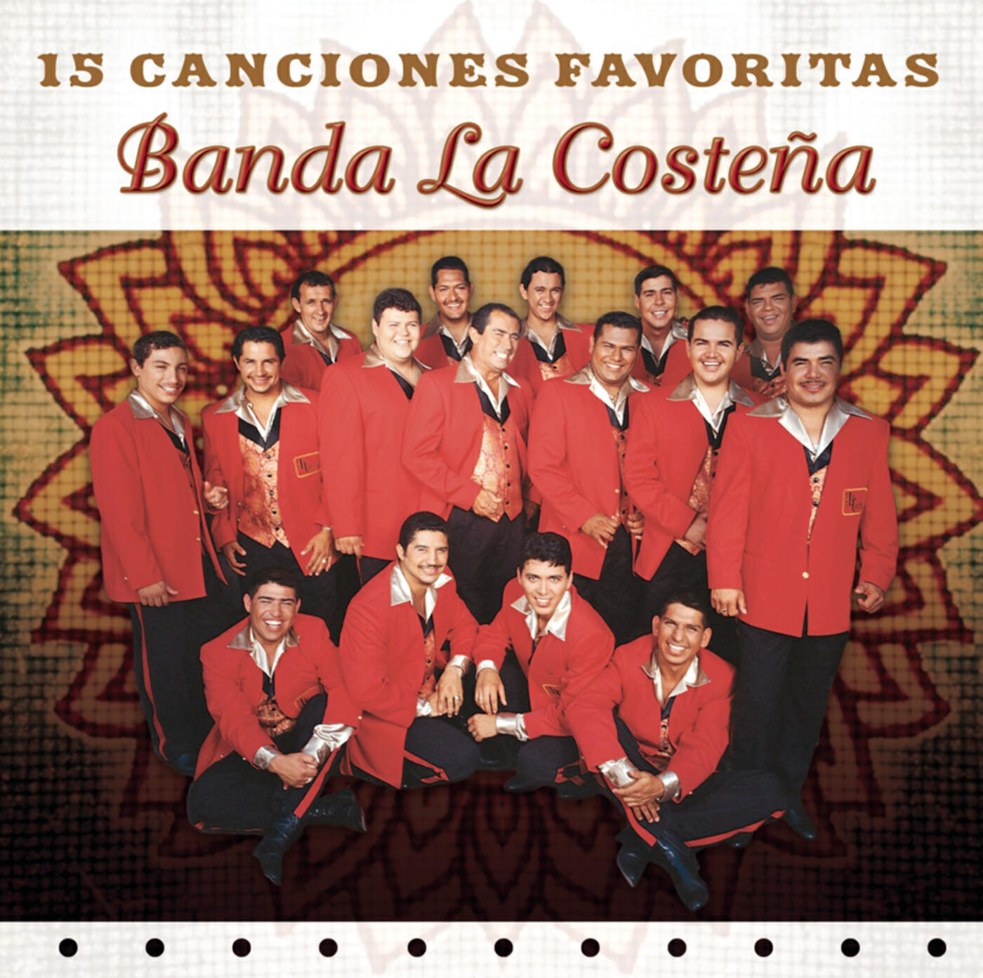 Banda la Costeña - La Caderona
