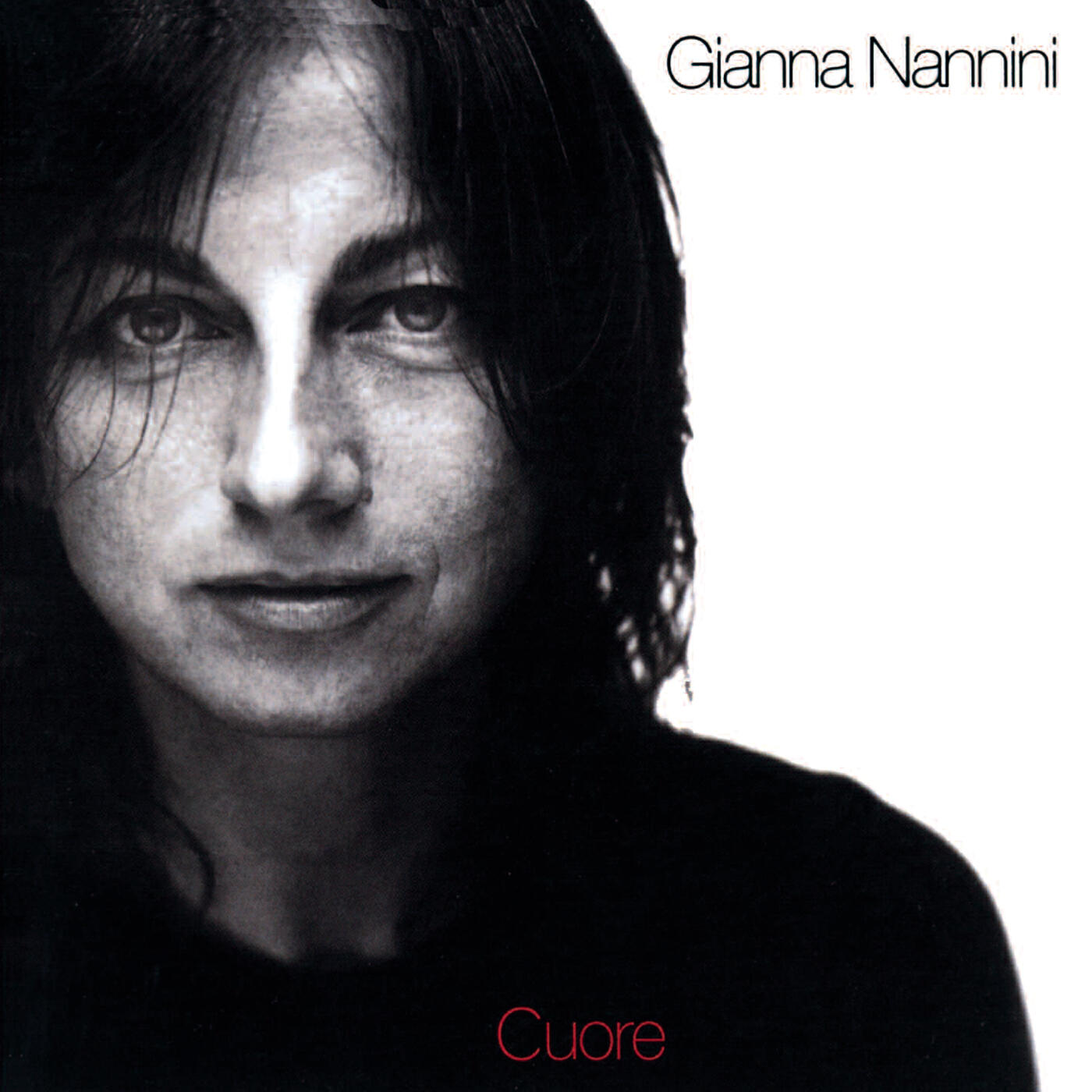 Gianna Nannini - La Strada