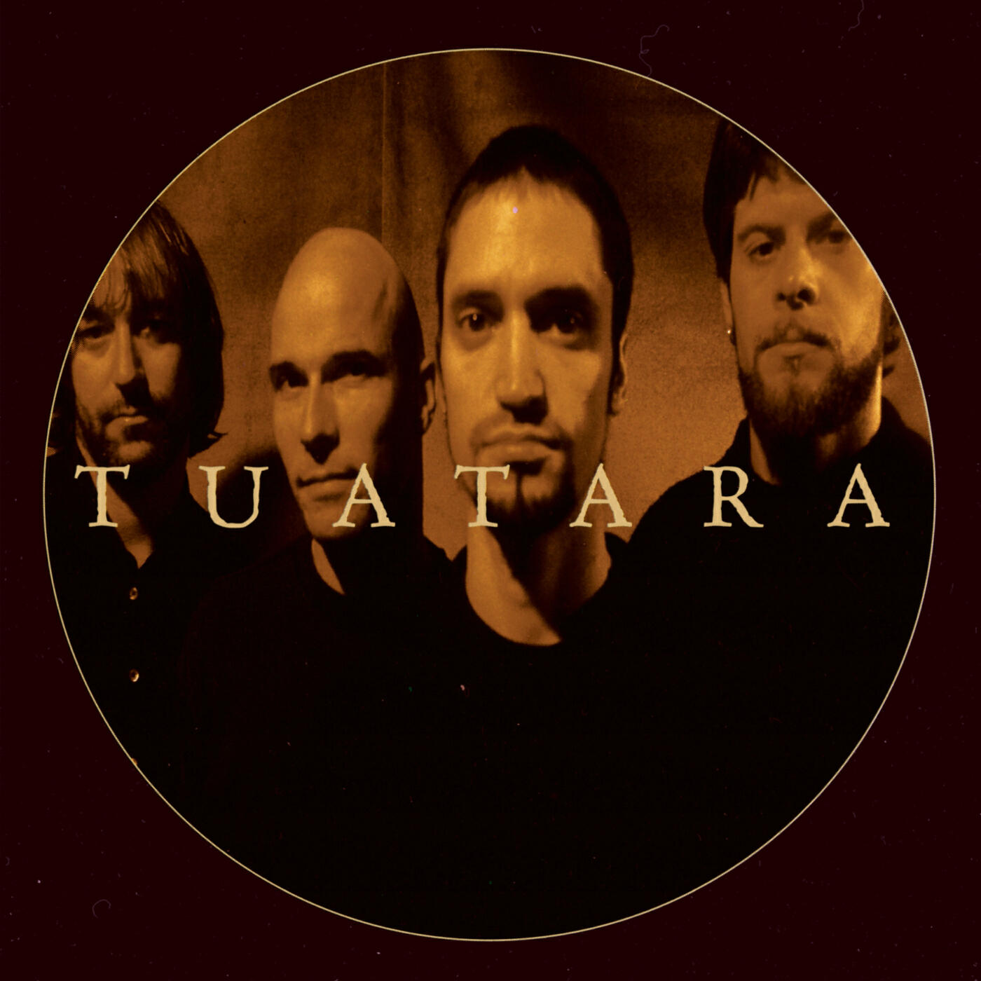 Tuatara - Eastern Star (Album Version)