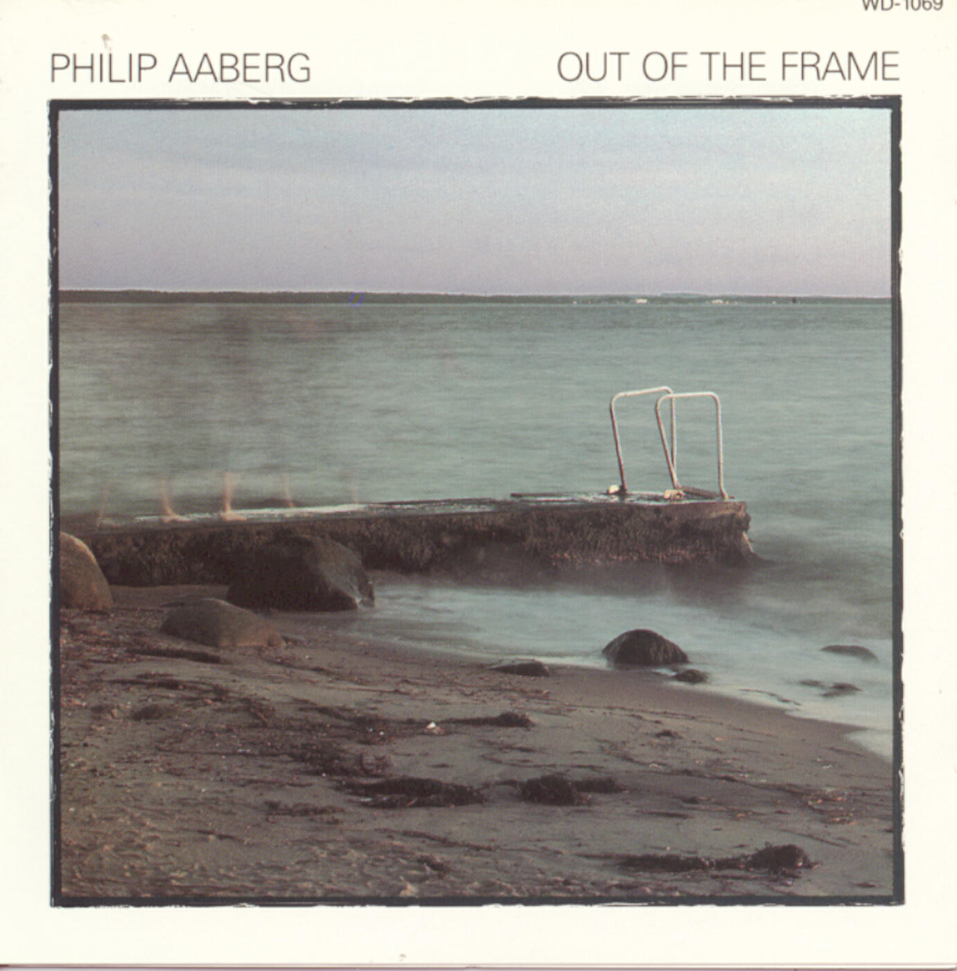 Philip Aaberg - Out Of The Frame