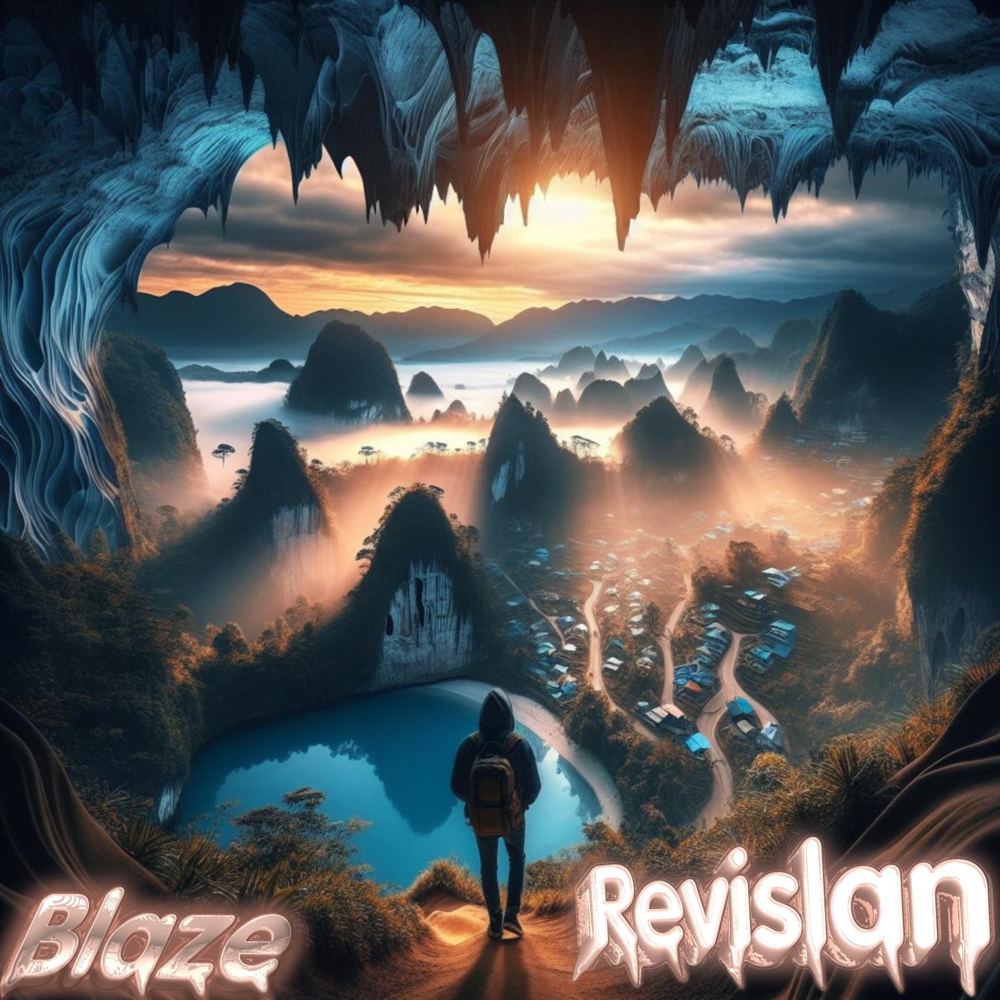 Постер альбома Revislan