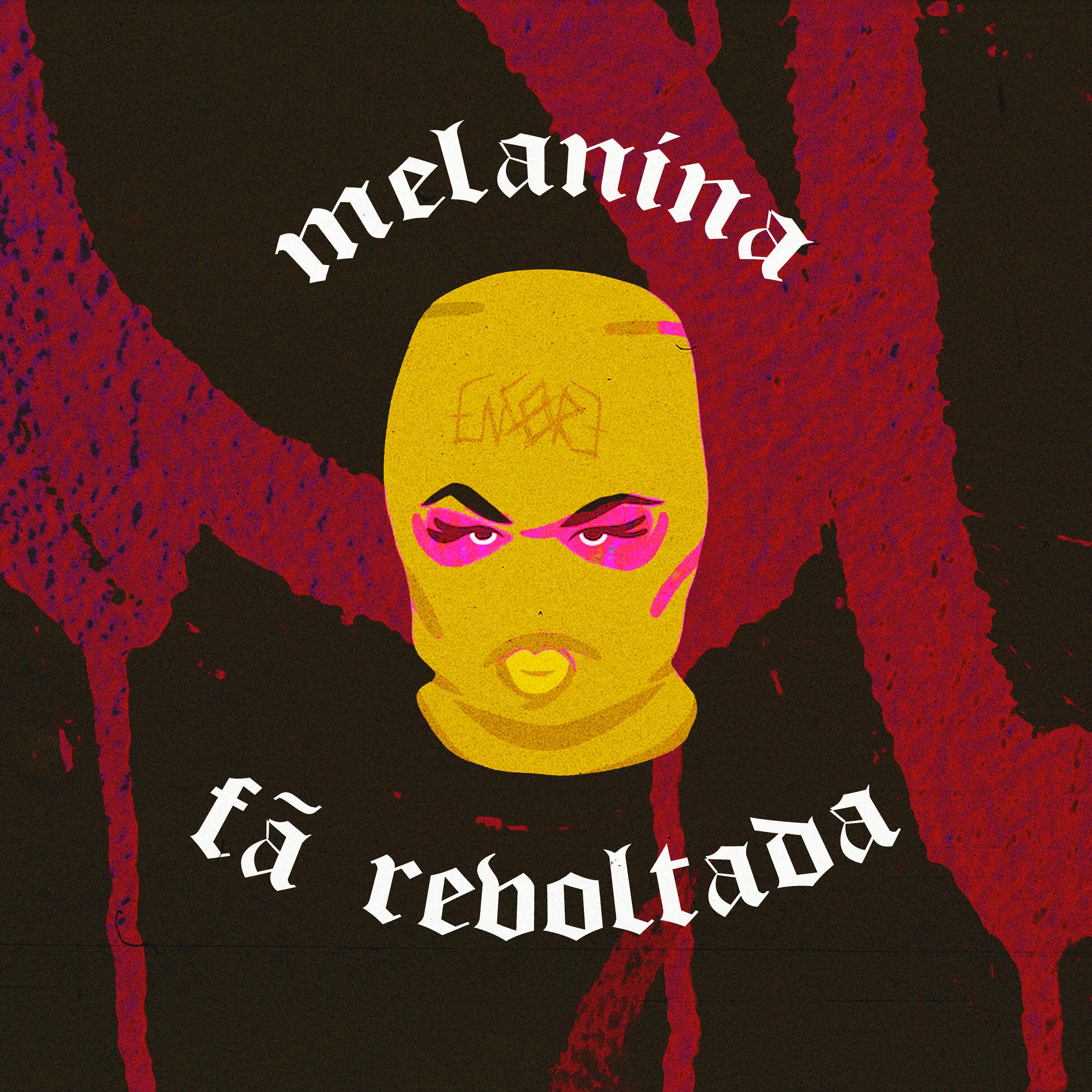 Постер альбома Fã Revoltada