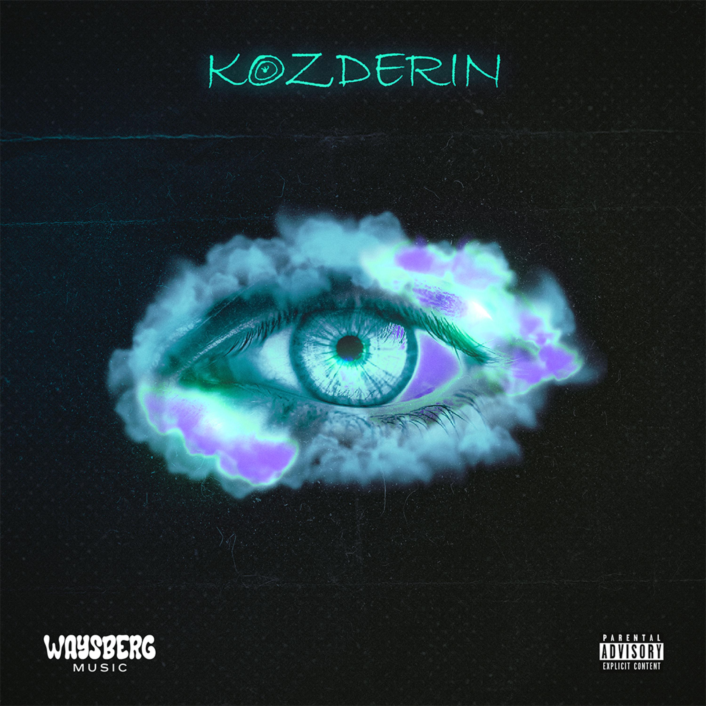Постер альбома Kozderin