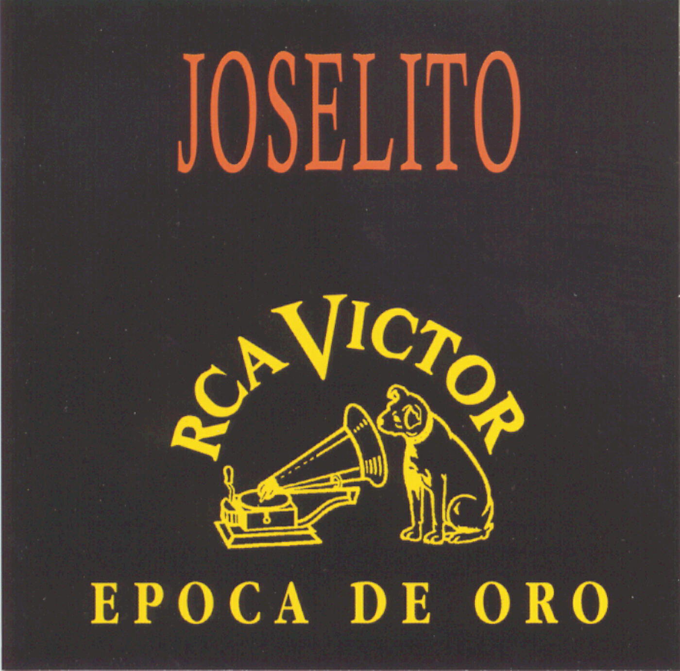 Joselito - En un Pueblito Español