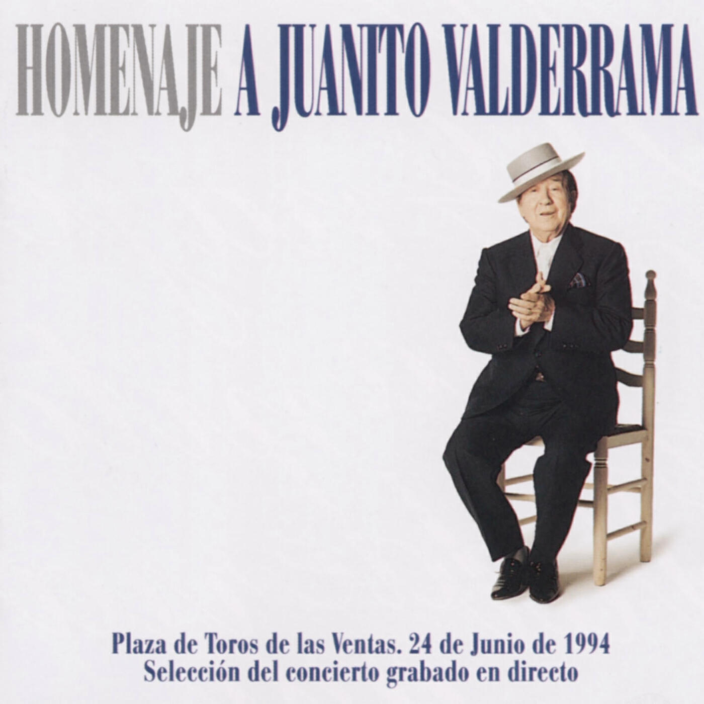 Manolo Escobar - La Morena de Mi Copla