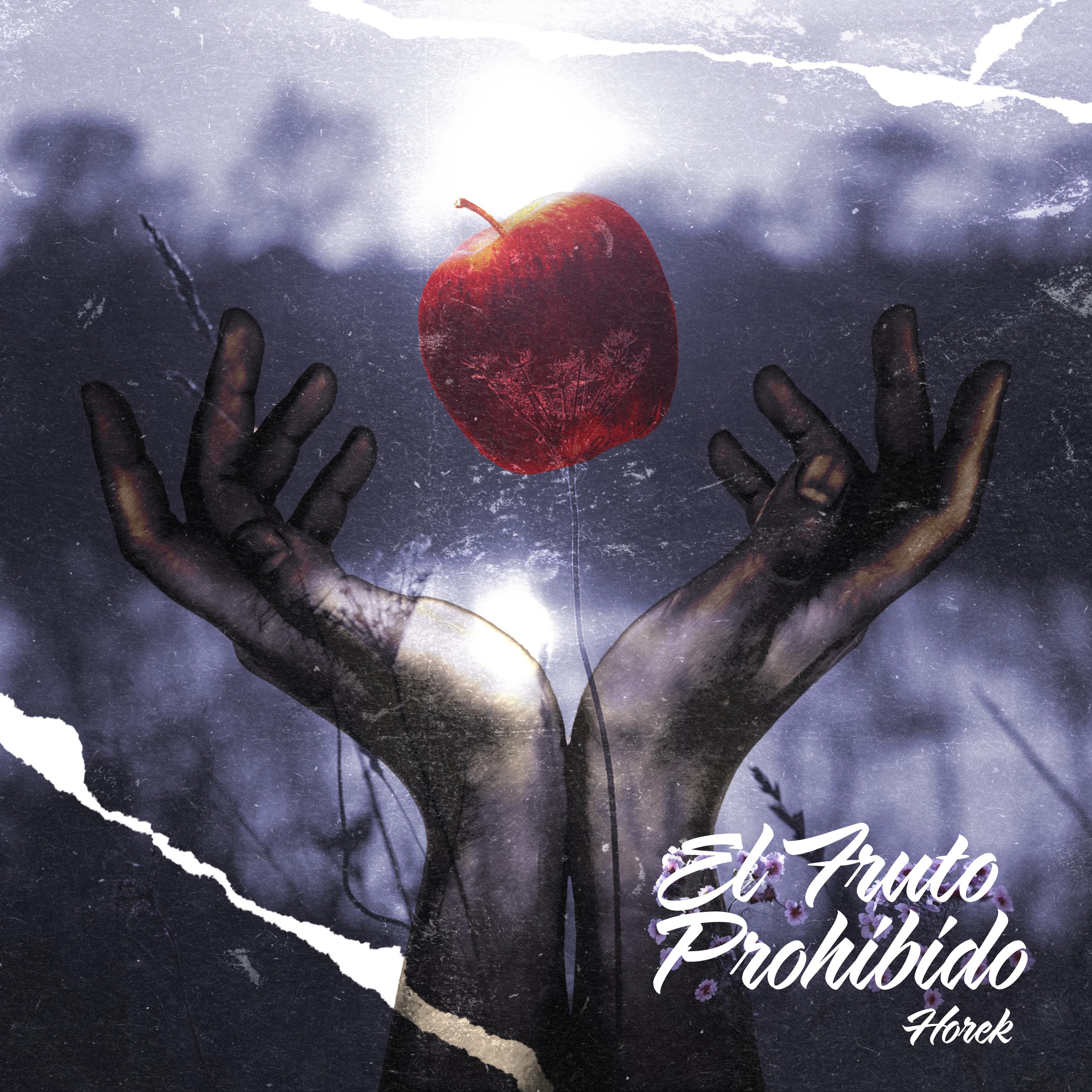 Постер альбома El Fruto Prohibido