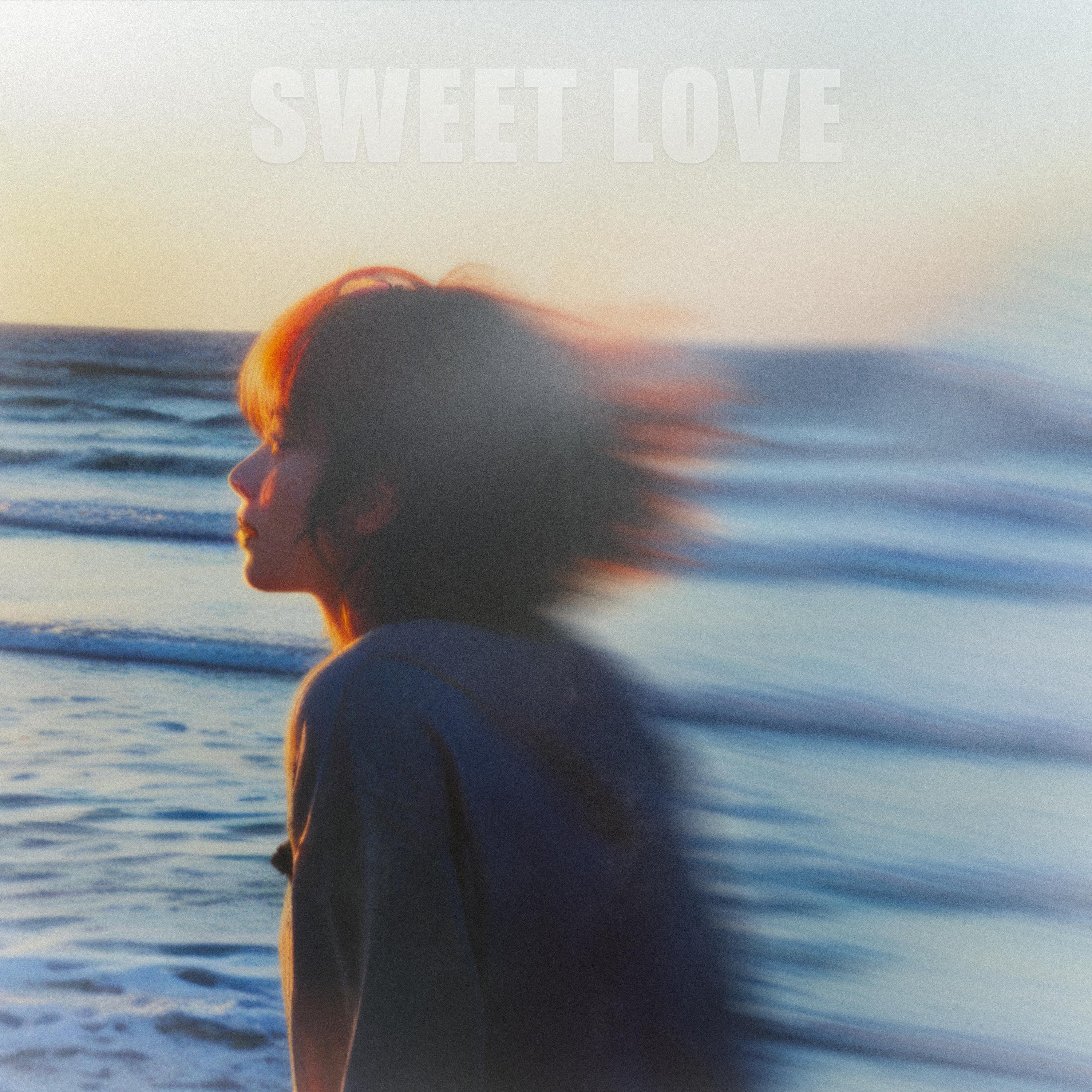 Постер альбома SWEET LOVE