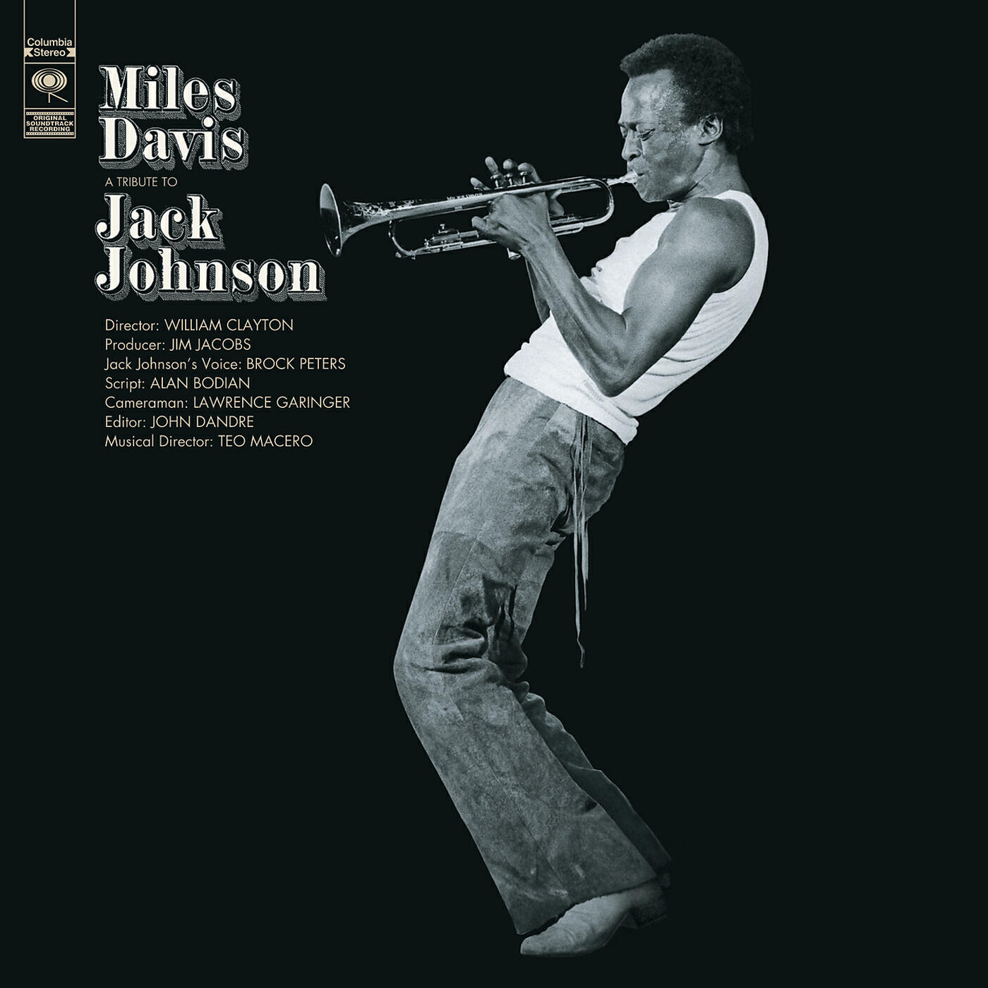 Miles Davis - Yesternow