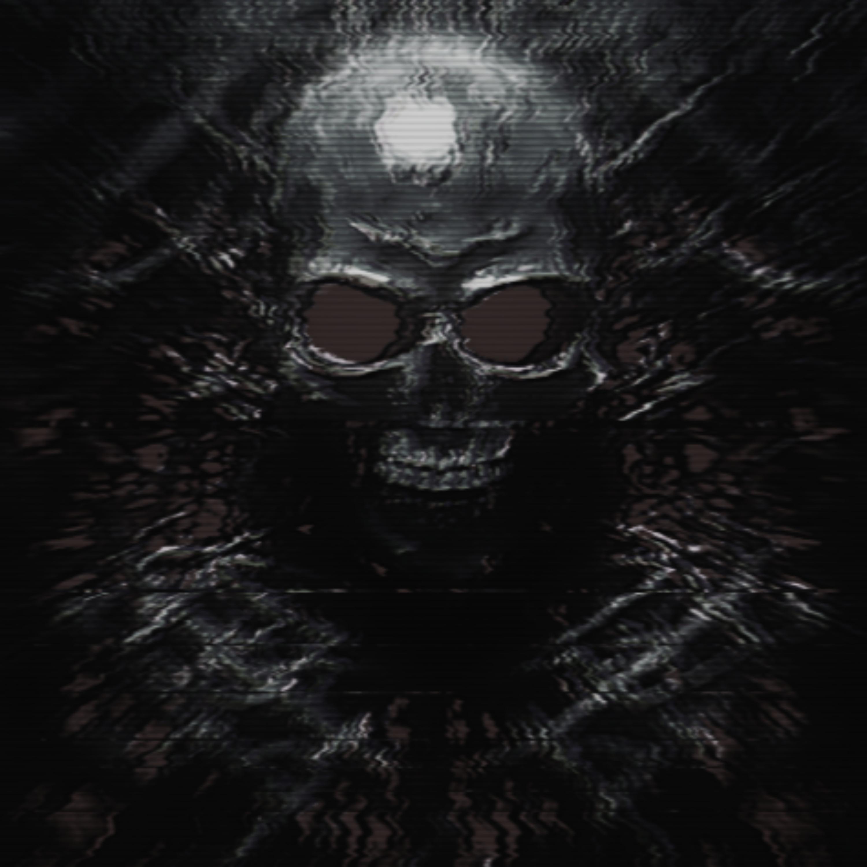 Постер альбома Skull Mode