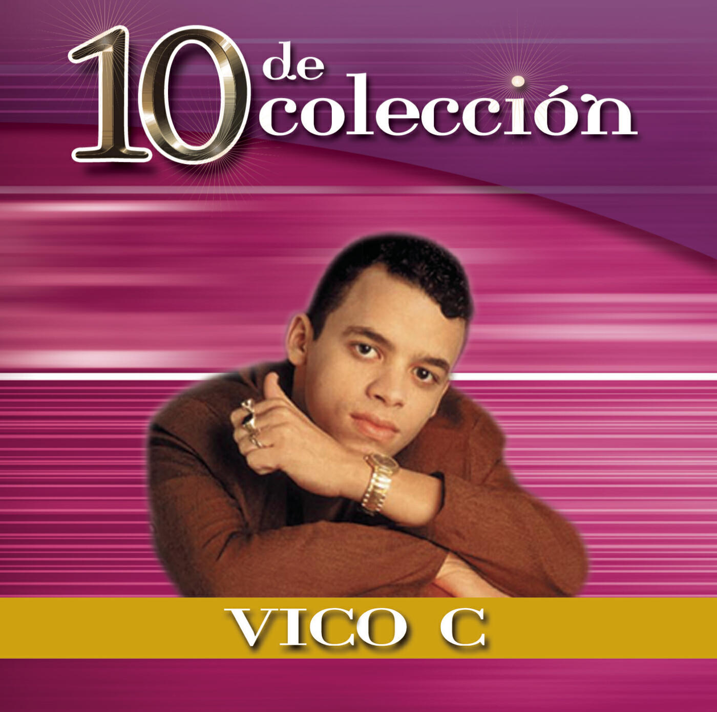 Vico C - Libro Controversial