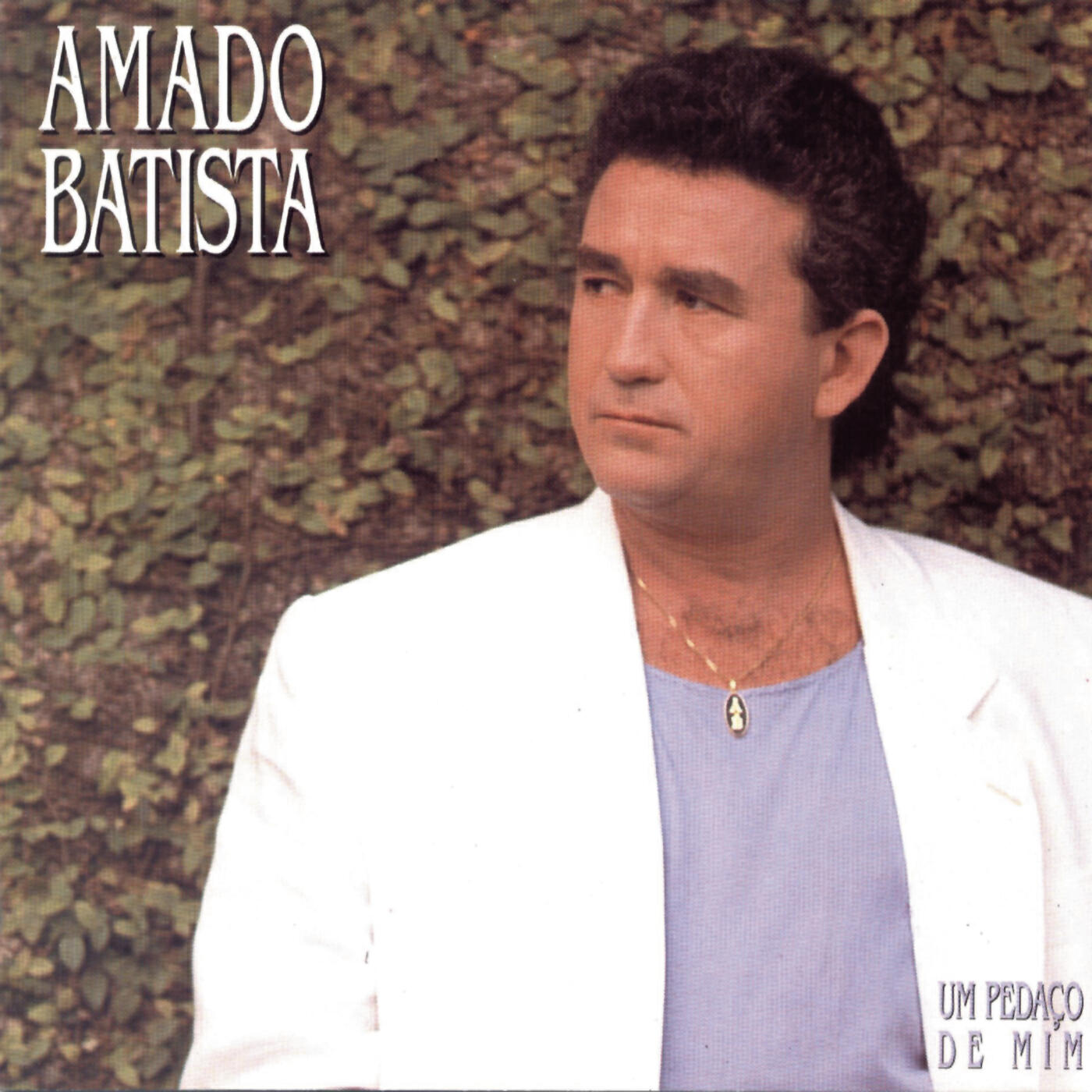 Amado Batista - Eu e Ela