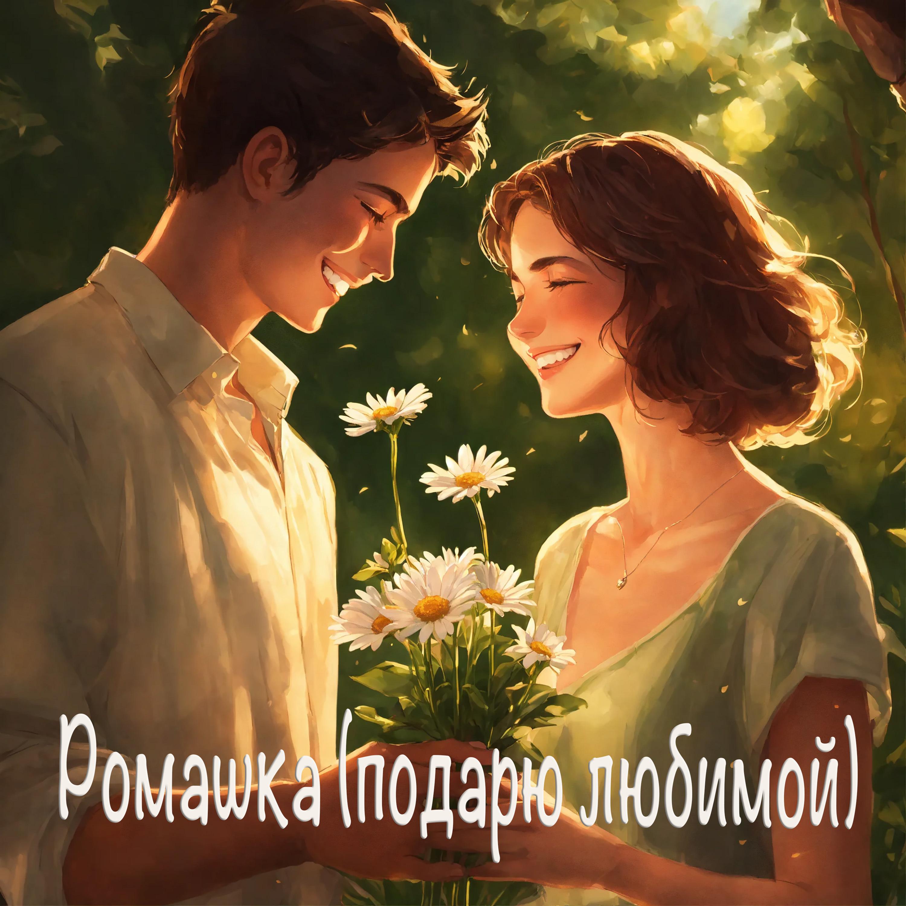 Постер альбома Ромашка (Подарю любимой)