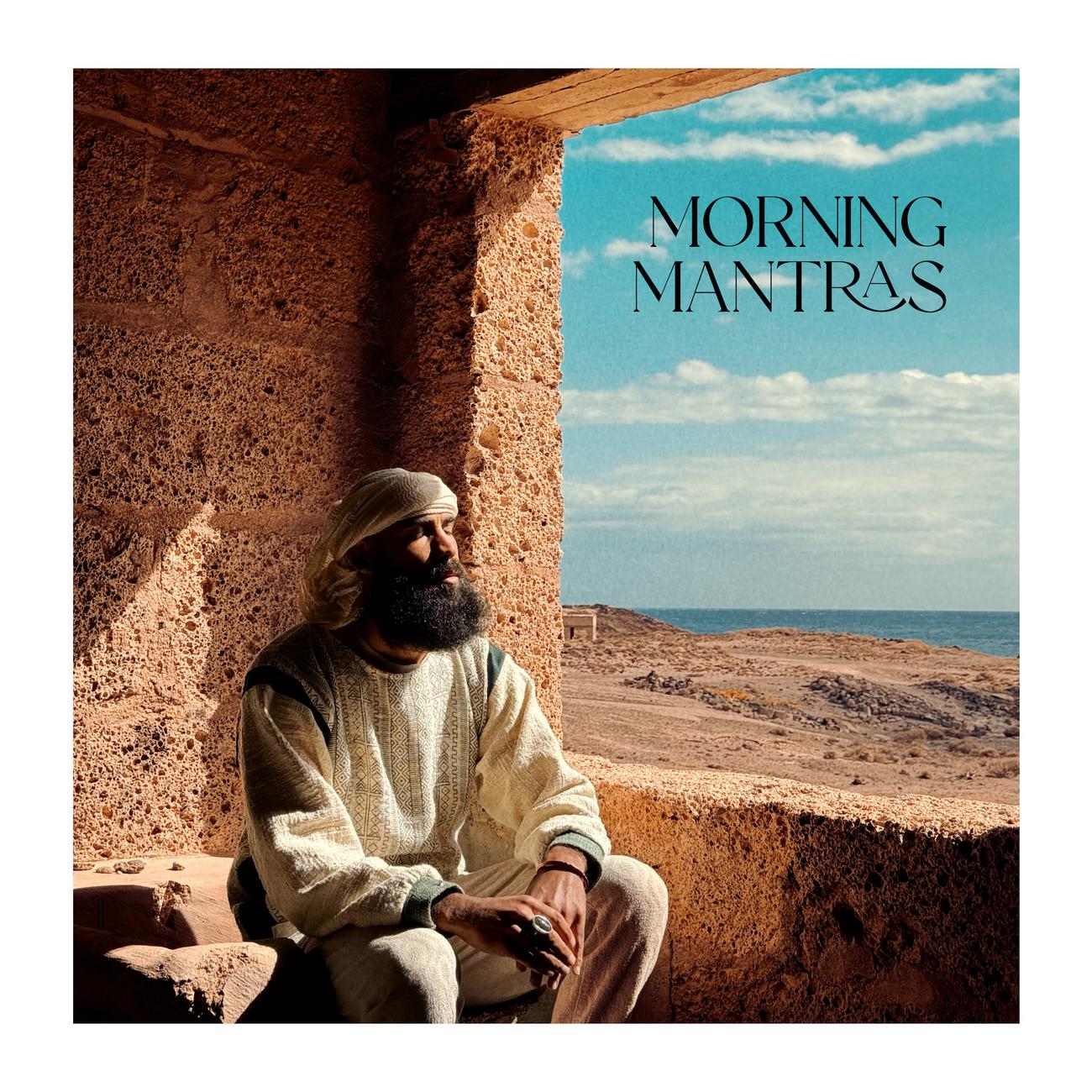 Постер альбома Morning Mantras