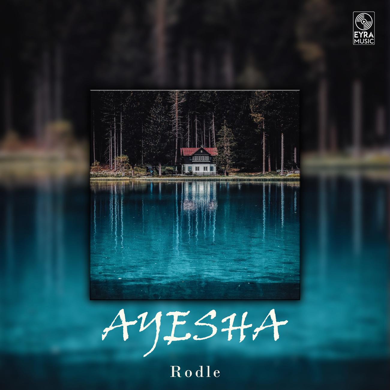 Постер альбома Ayesha