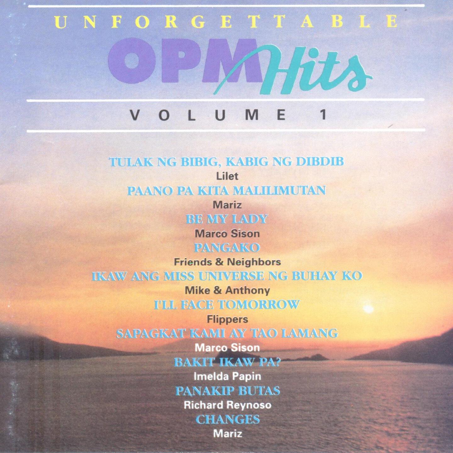 Richard Reynoso - Panakip-Butas