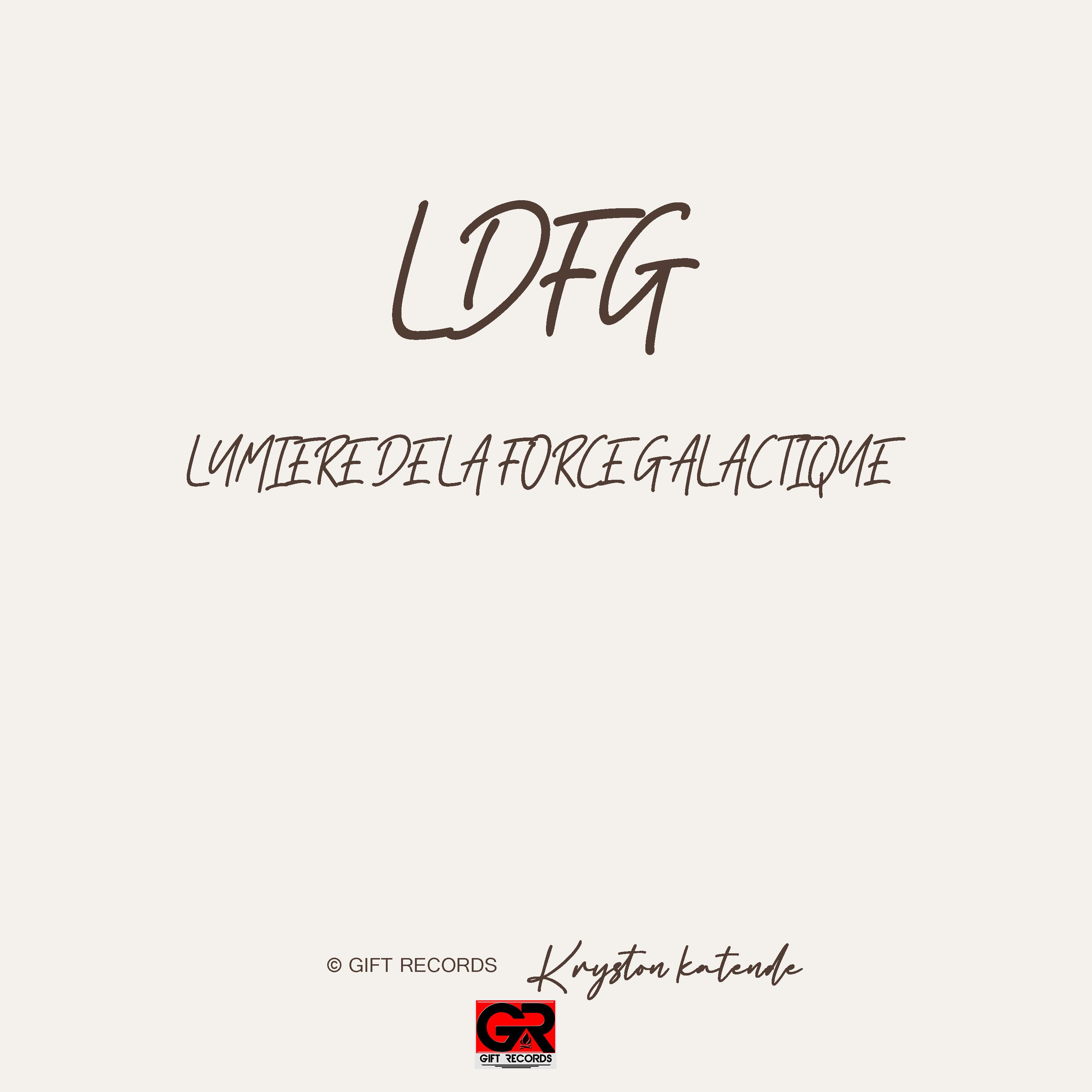 Постер альбома LDFG