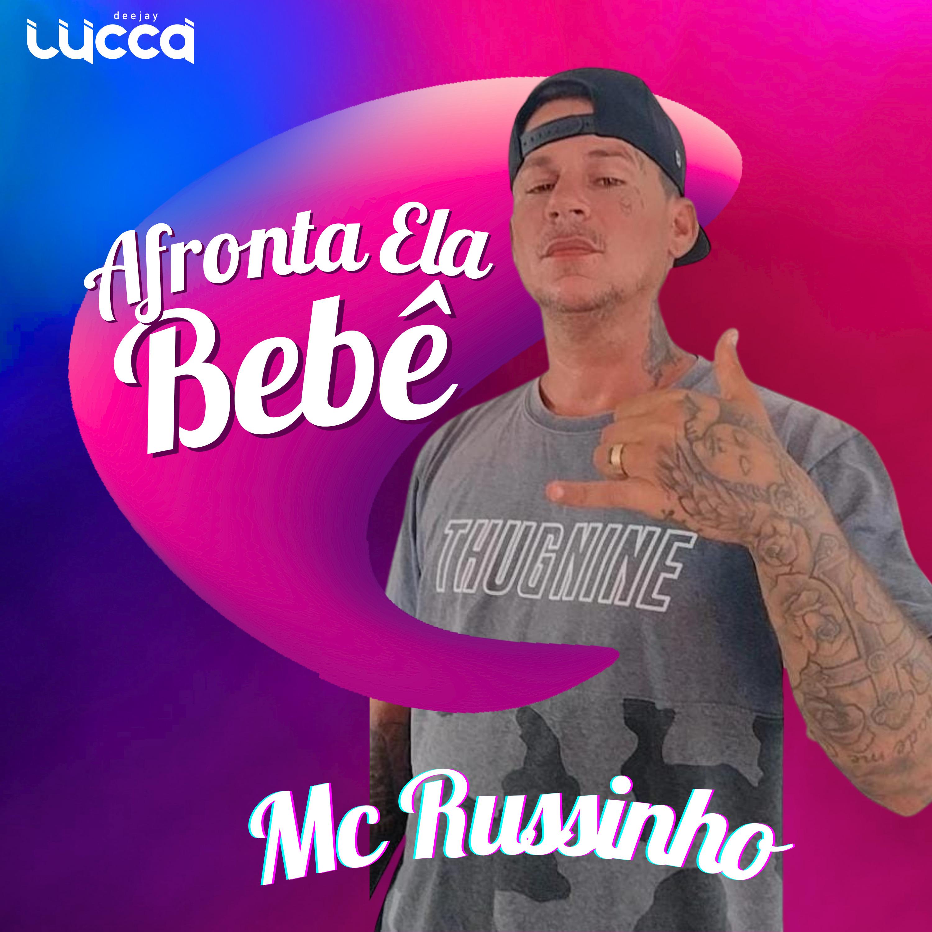 Постер альбома Afronta Ela Bebê