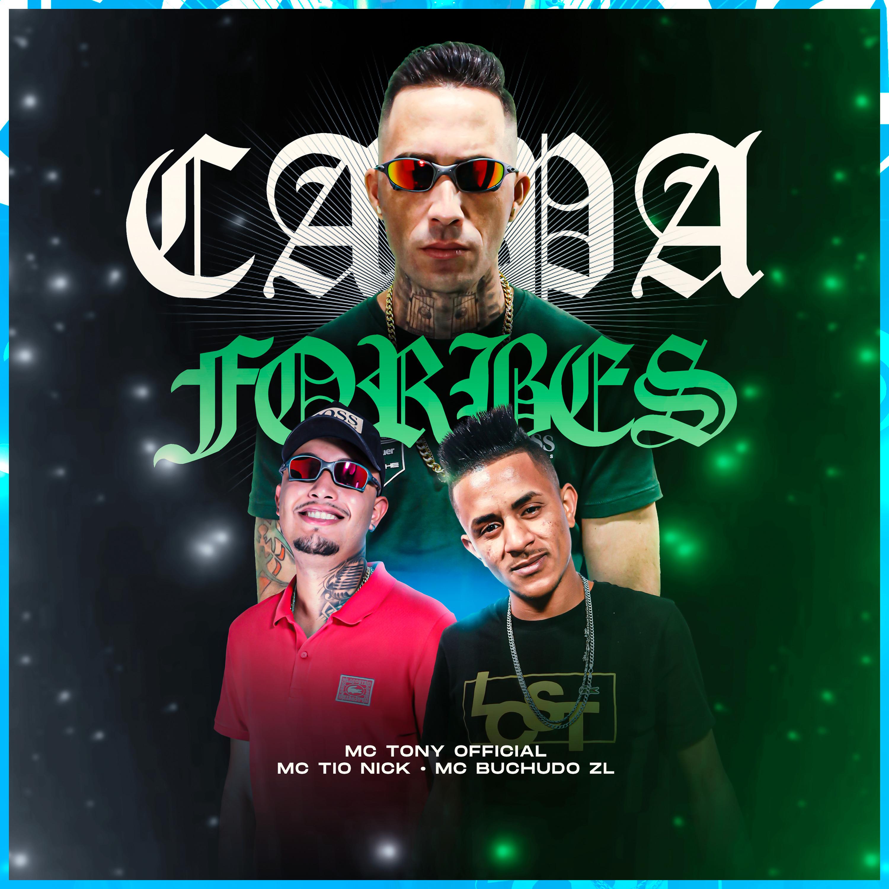 Постер альбома Capa da Forbes