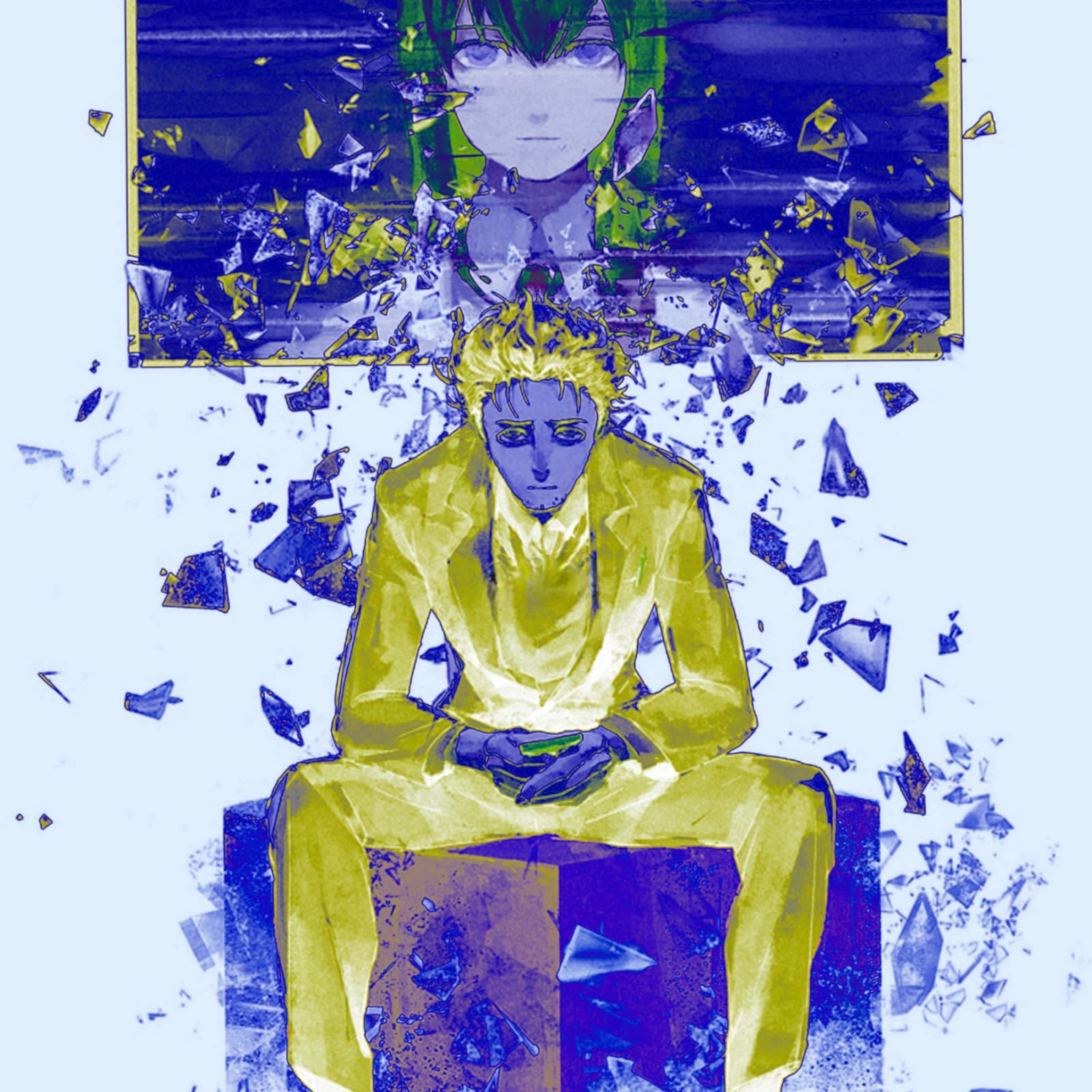 Постер альбома Okabe Rintarou