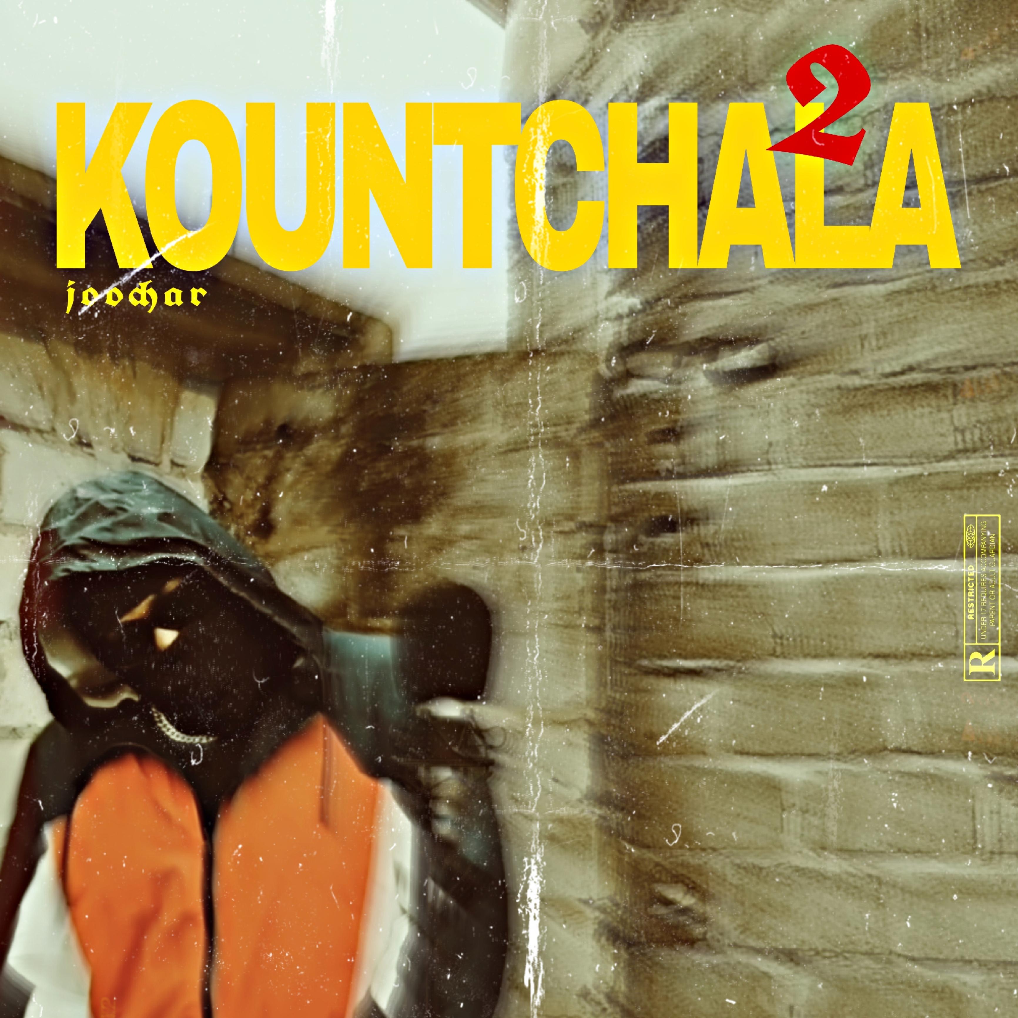 Постер альбома KOUNTCHALA 2