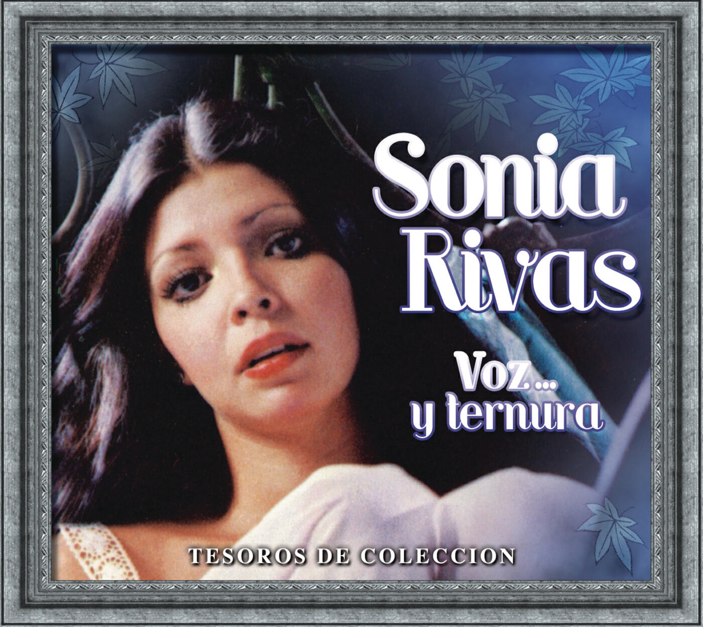 Sonia Rivas - Ahora Que Estoy Llorando