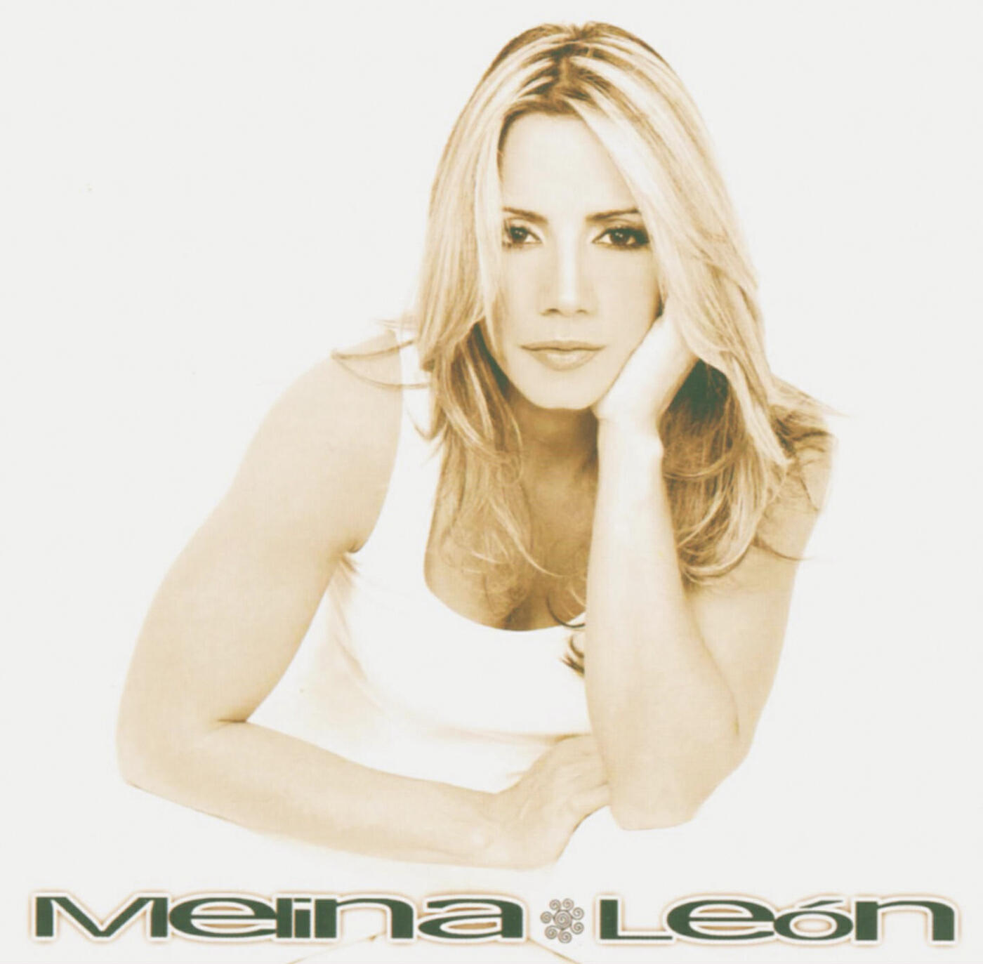Melina Leon - Entre La Espada Y La Pared (Album Version)