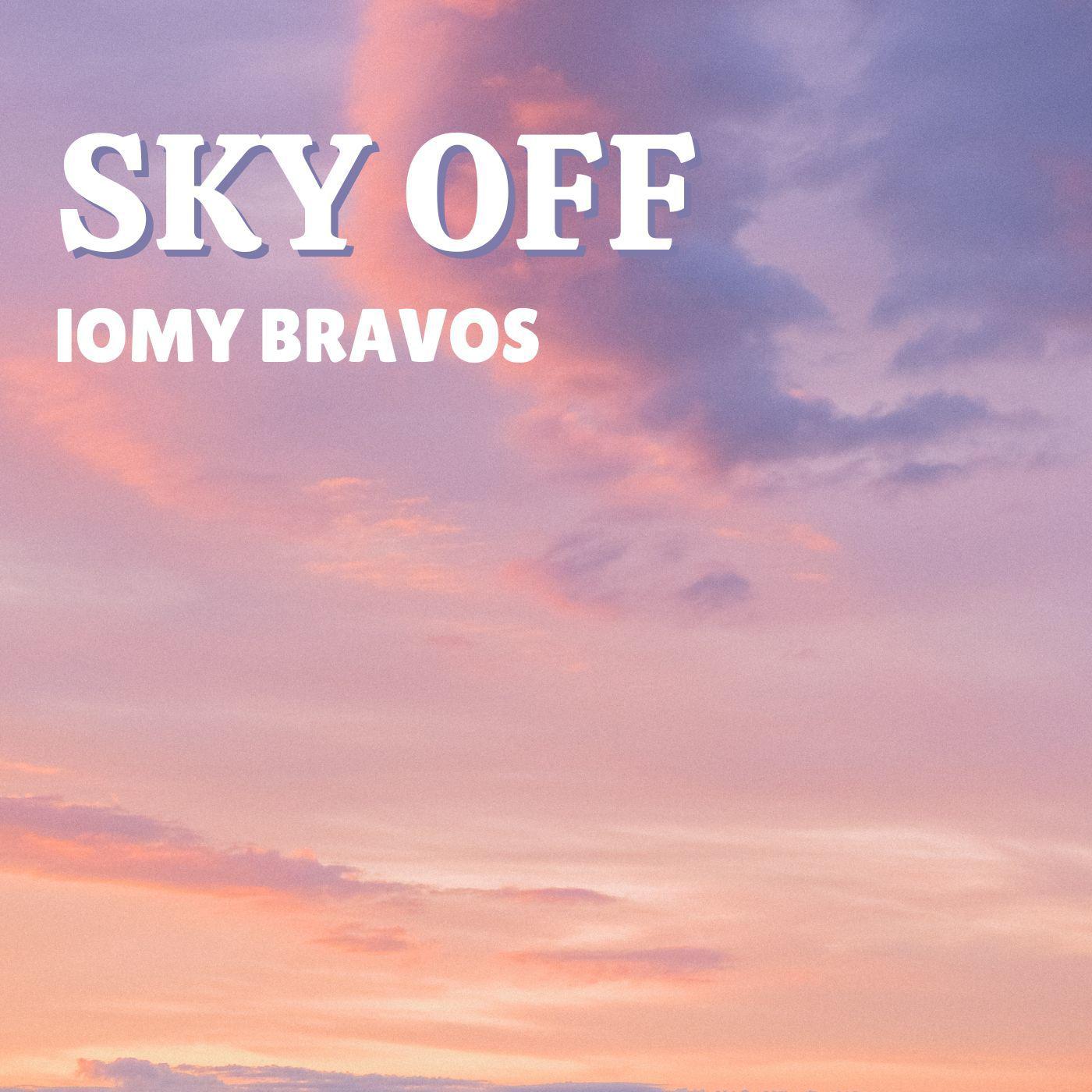 Постер альбома Sky Off