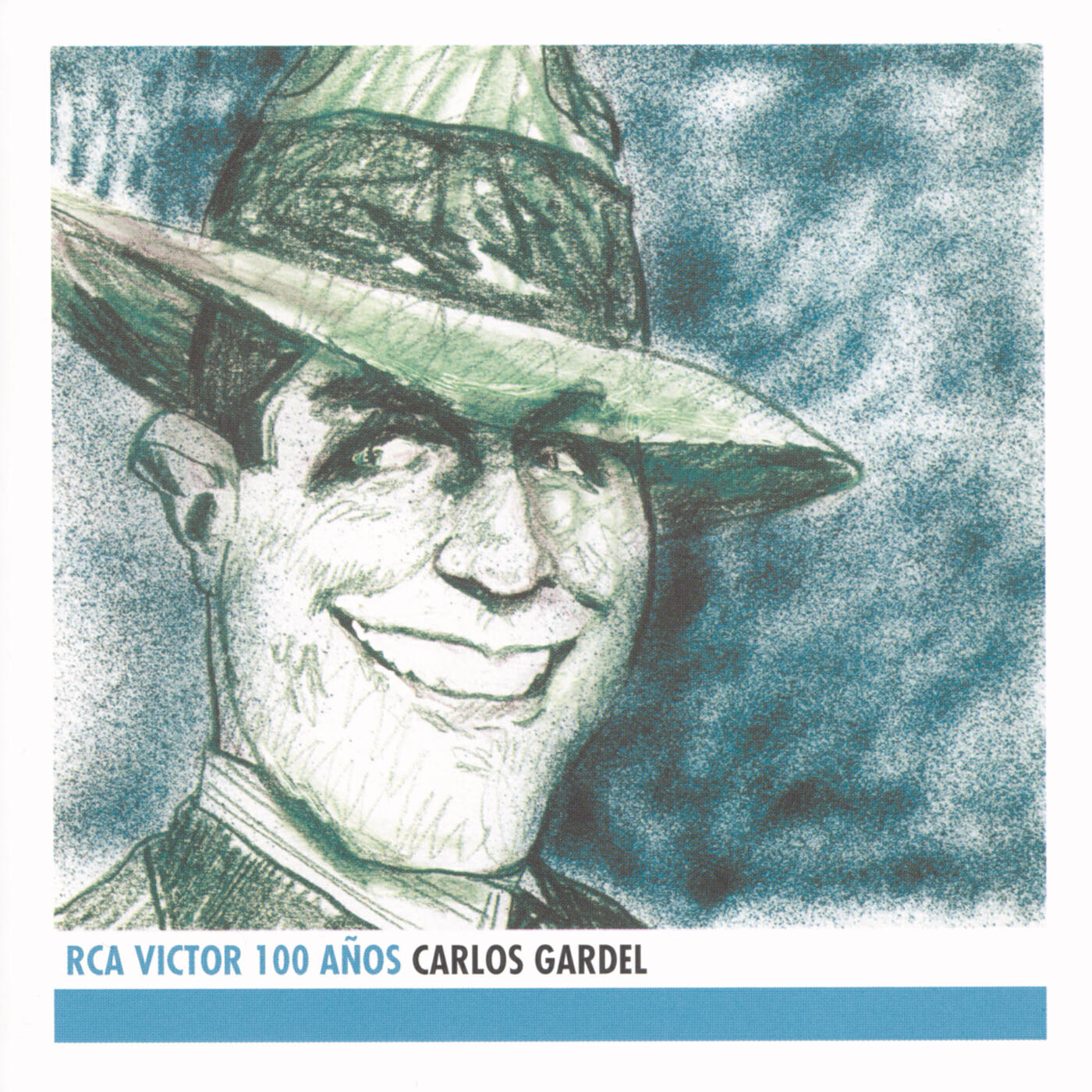 Carlos Gardel - Mi Buenos Aires Querido