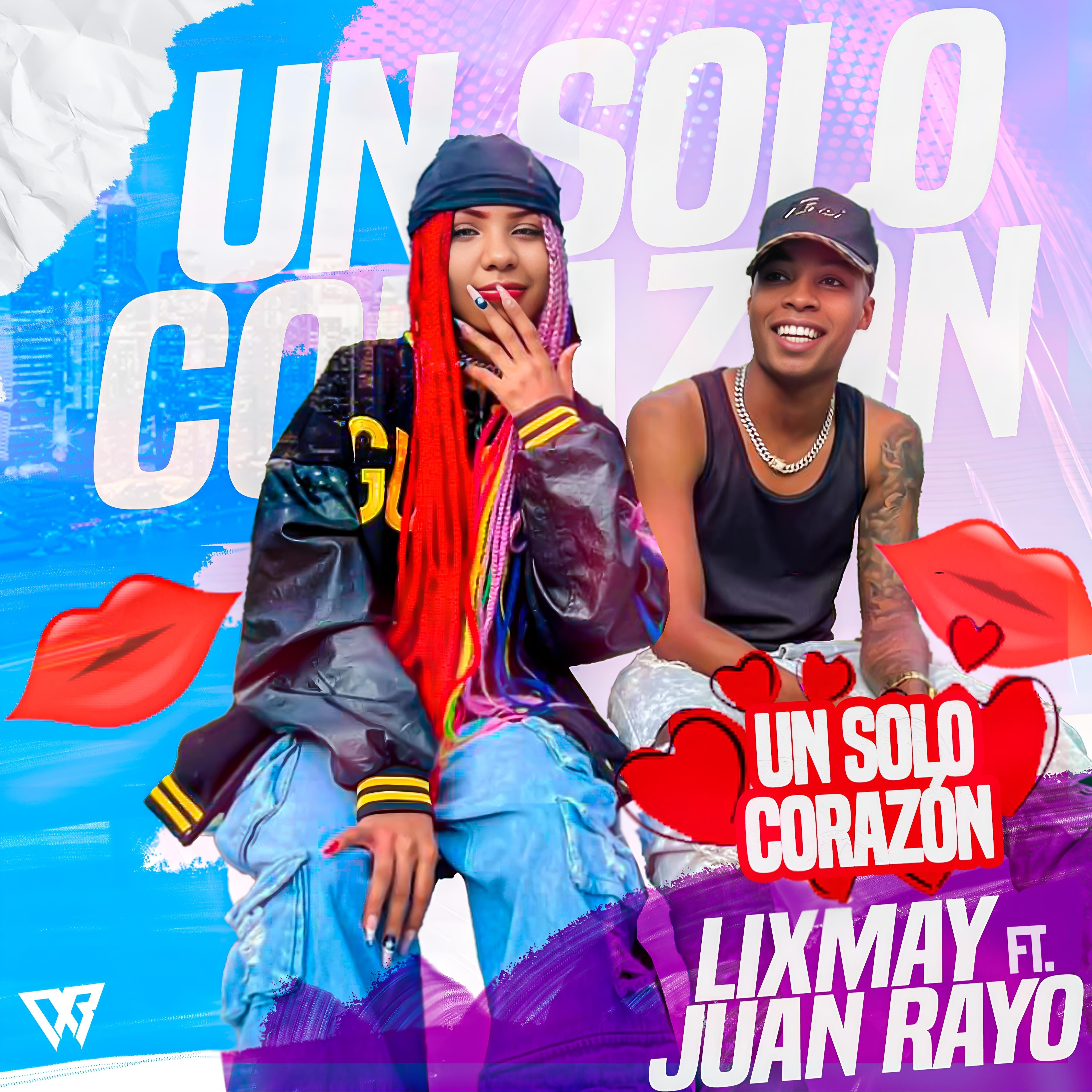 Постер альбома Un Solo Corazon