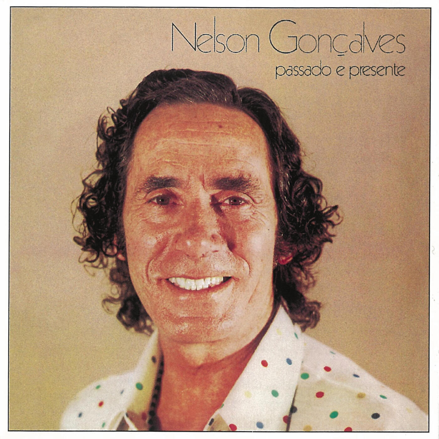 Nelson Goncalves - Madame Fulano De Tal