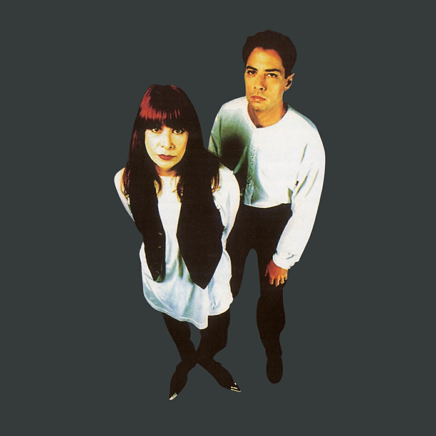 Rita Lee - Perto Do Fogo
