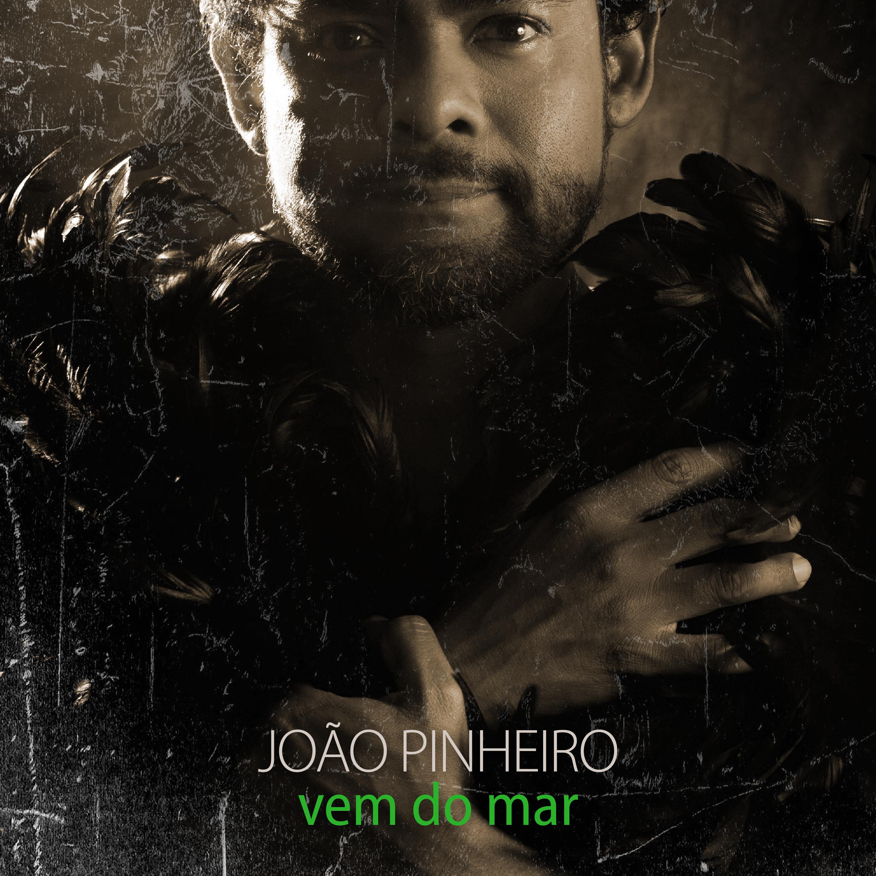Постер альбома Vem do Mar