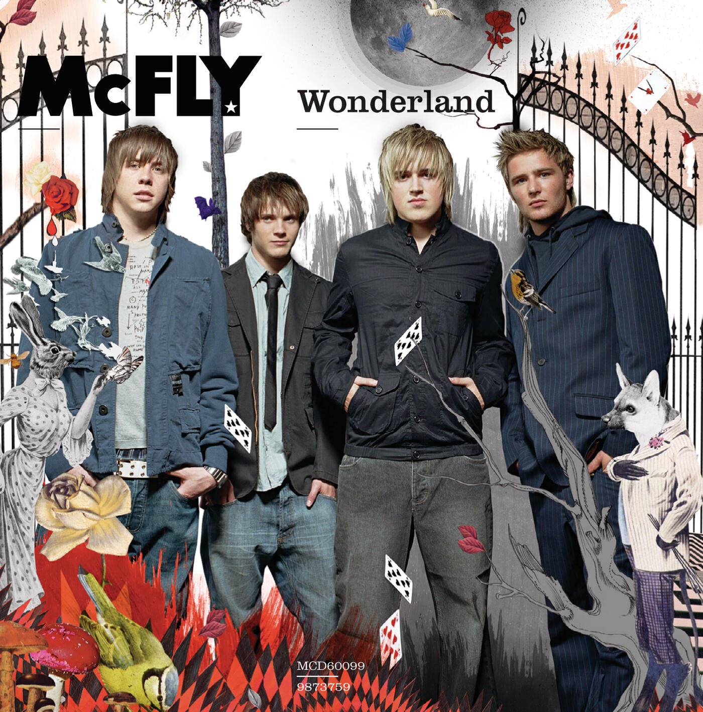 McFly - Don't Know Why
