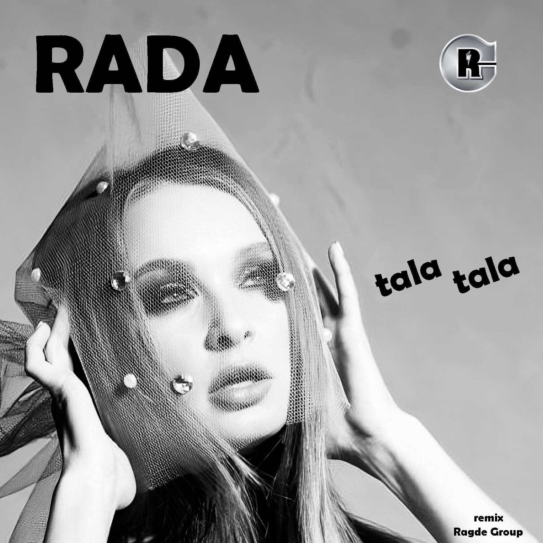 Постер альбома Tala Tala (Remix Ragde Group)