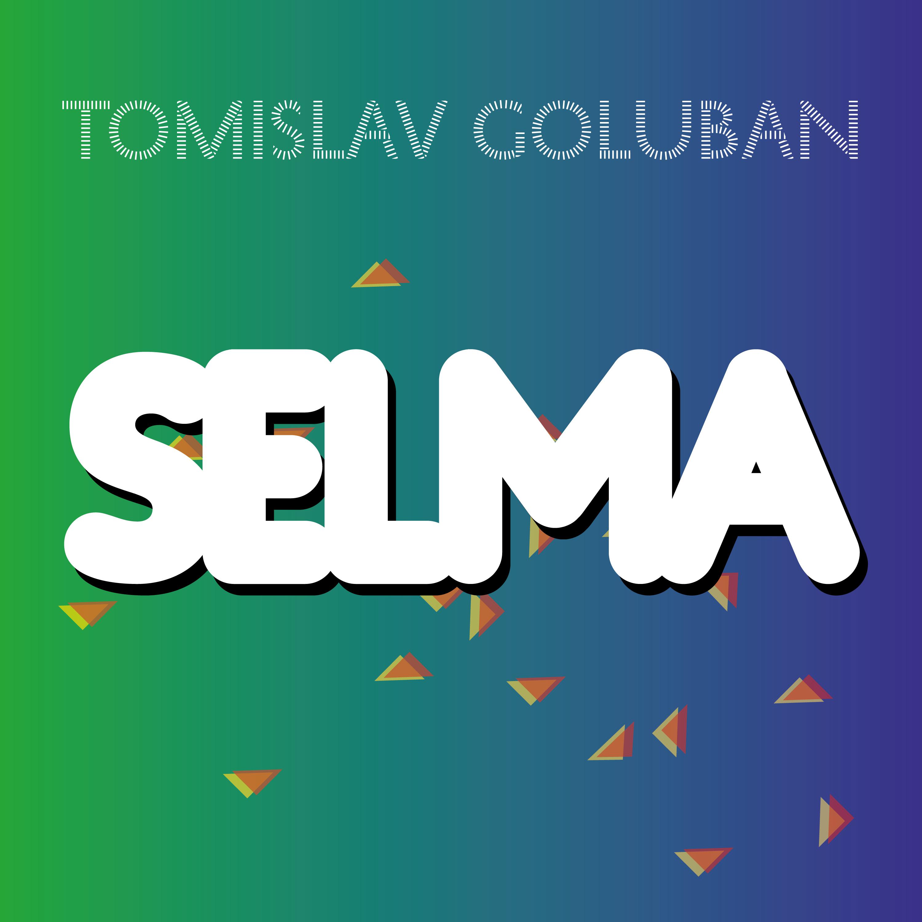 Постер альбома Selma