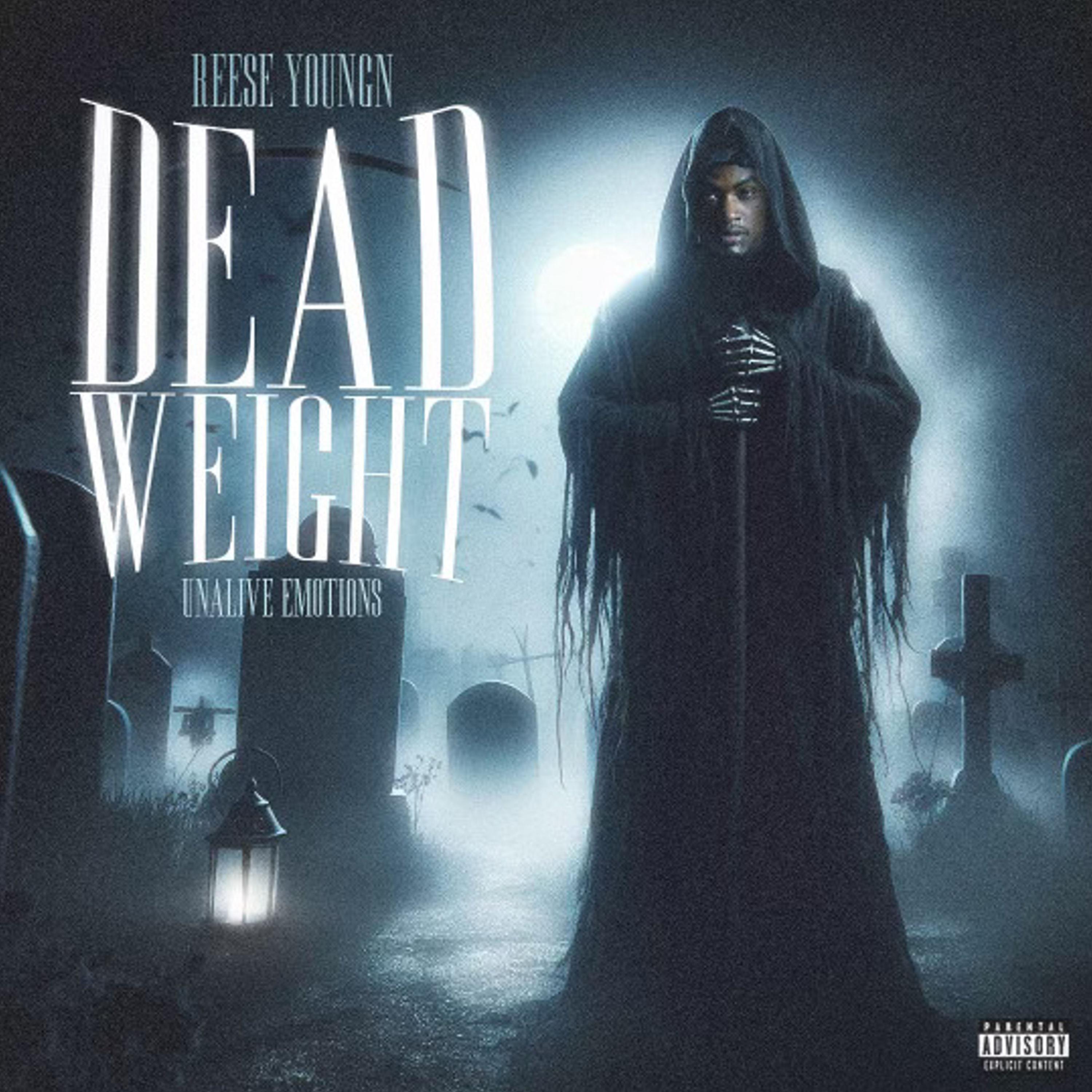 Постер альбома Dead Weight (Unalive Emotions)