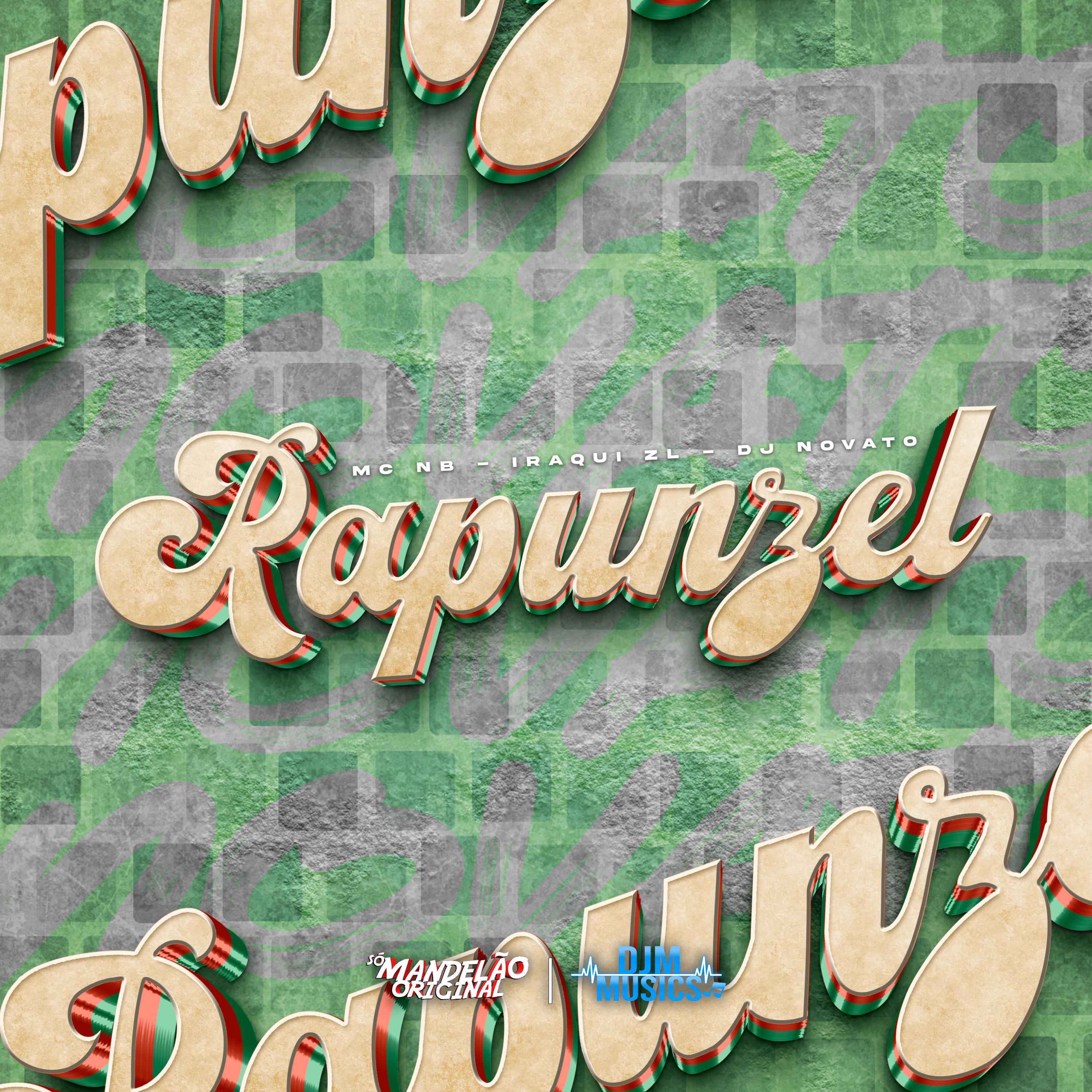 Постер альбома Rapunzel