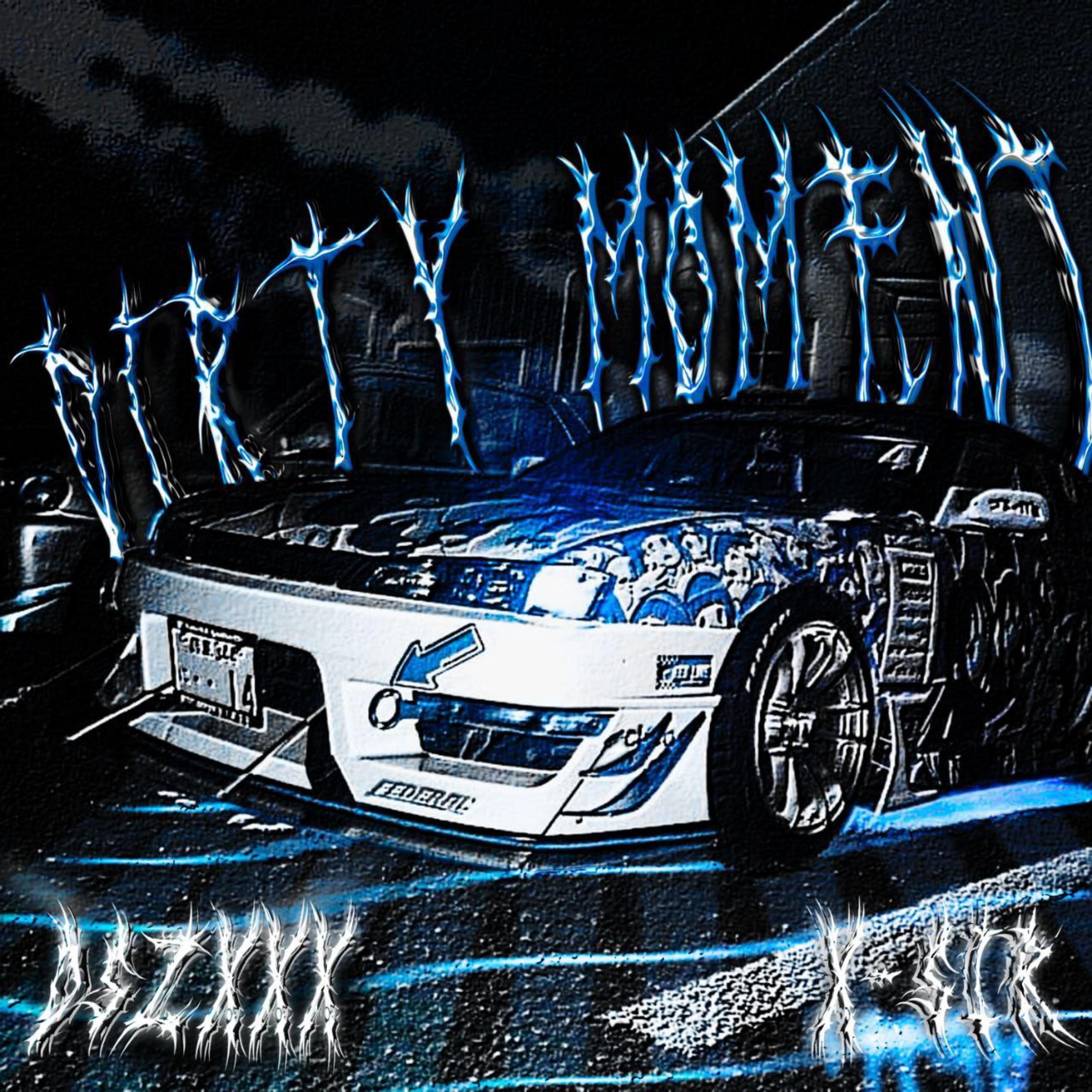 Постер альбома Dirty moment