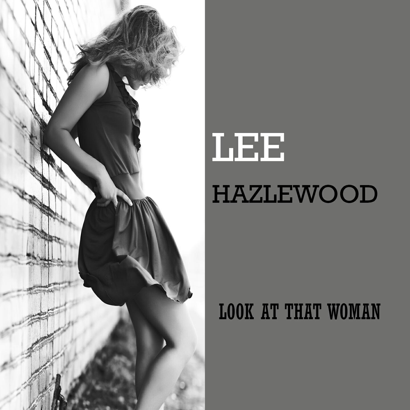 Lee Hazlewood - We All Make the Flowers Grow