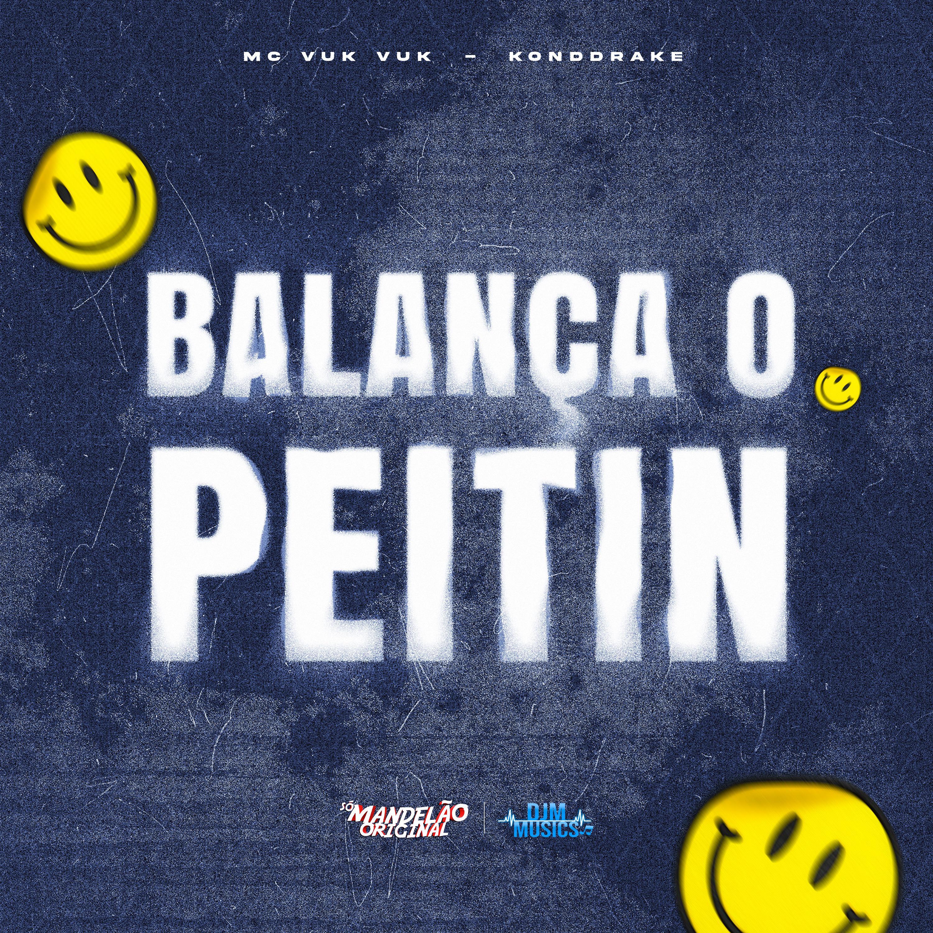 Постер альбома Balanca o Peitin