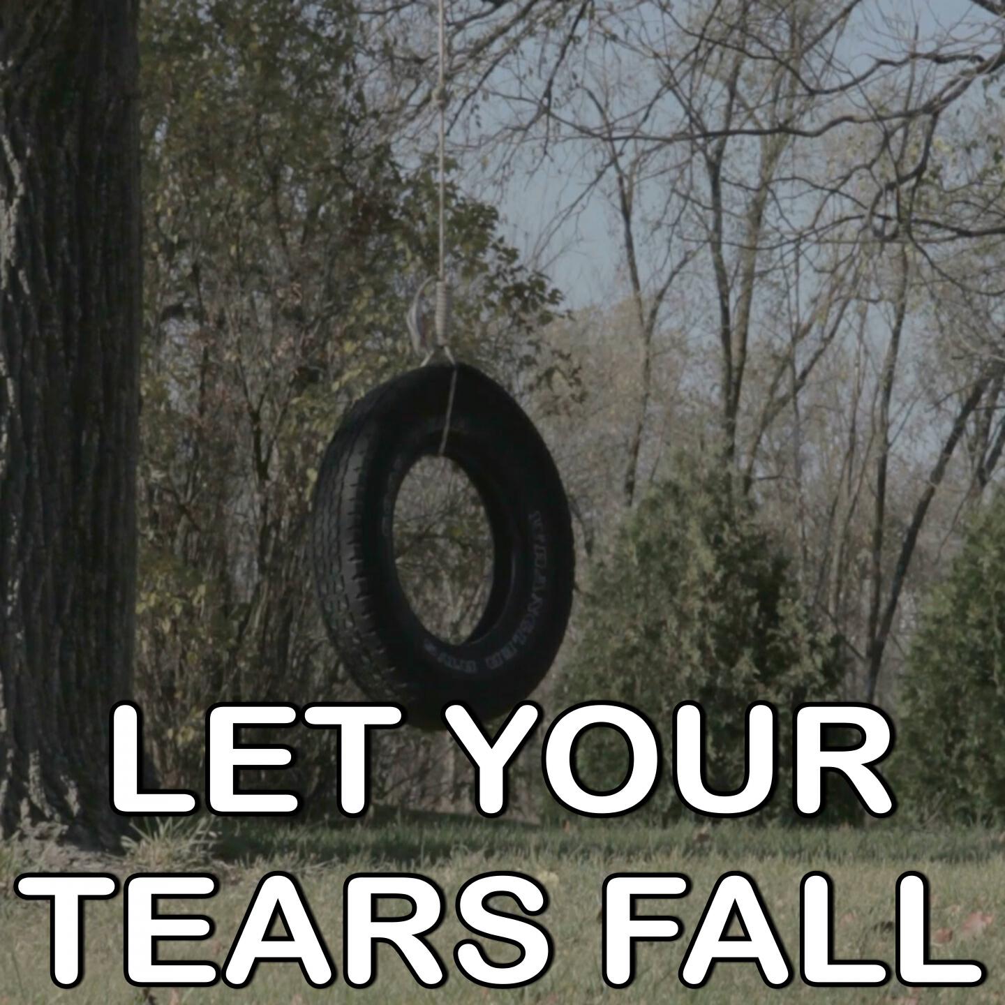 Billboard Masters - Let Your Tears Fall - Tribute to Kelly Clarkson (Instrumental Version)