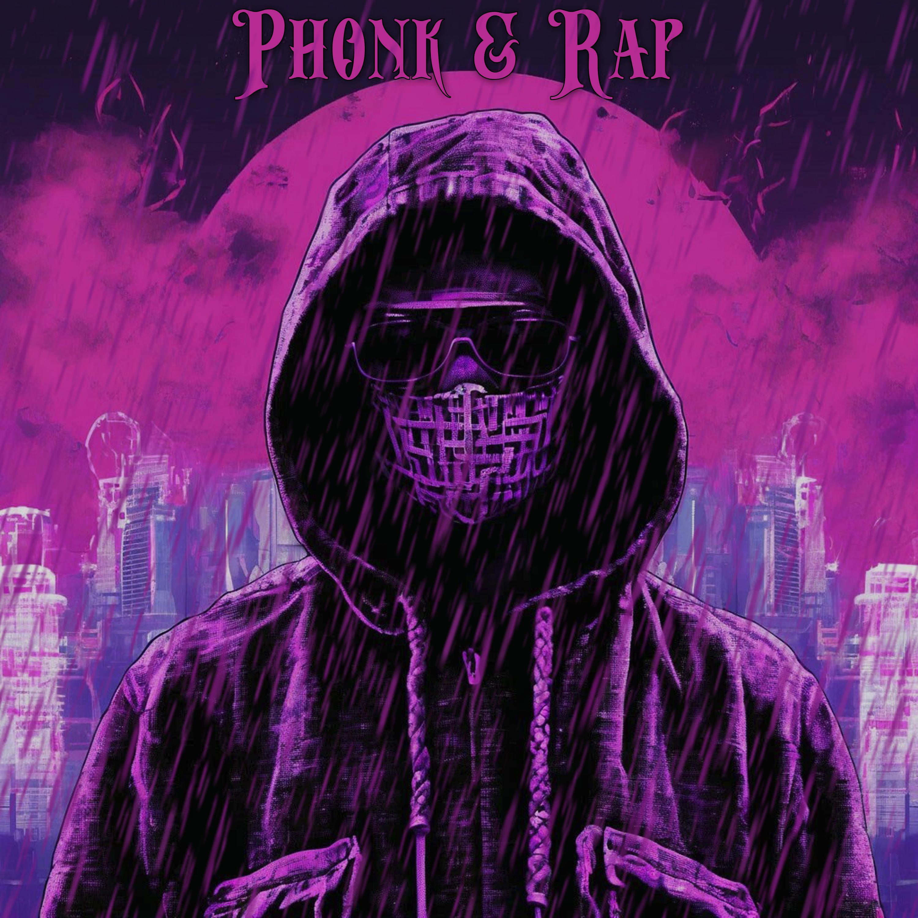 Постер альбома Phonk & Rap